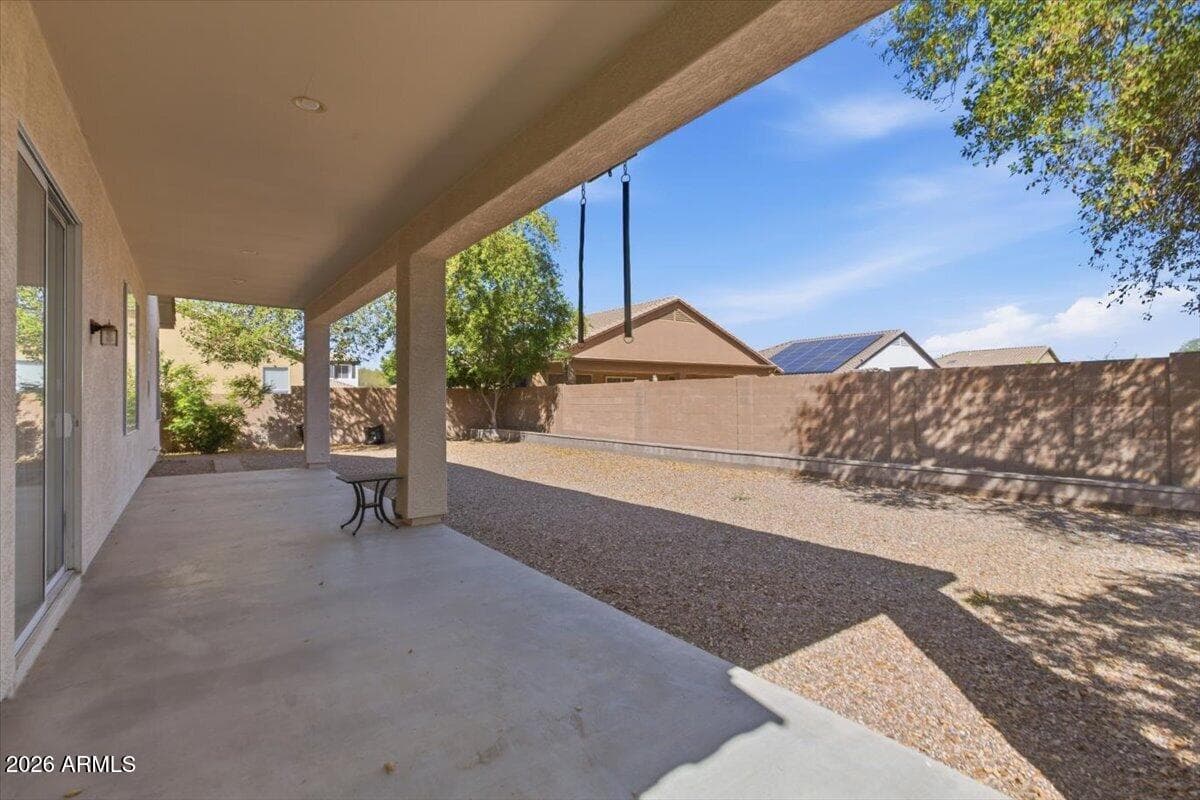 3410 W ALICIA Drive, Laveen, AZ 85339 — photo 34 of 36