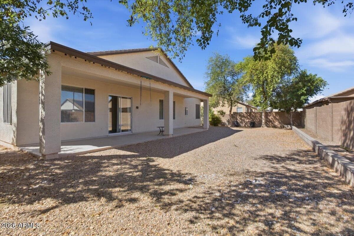 3410 W ALICIA Drive, Laveen, AZ 85339 — photo 35 of 36