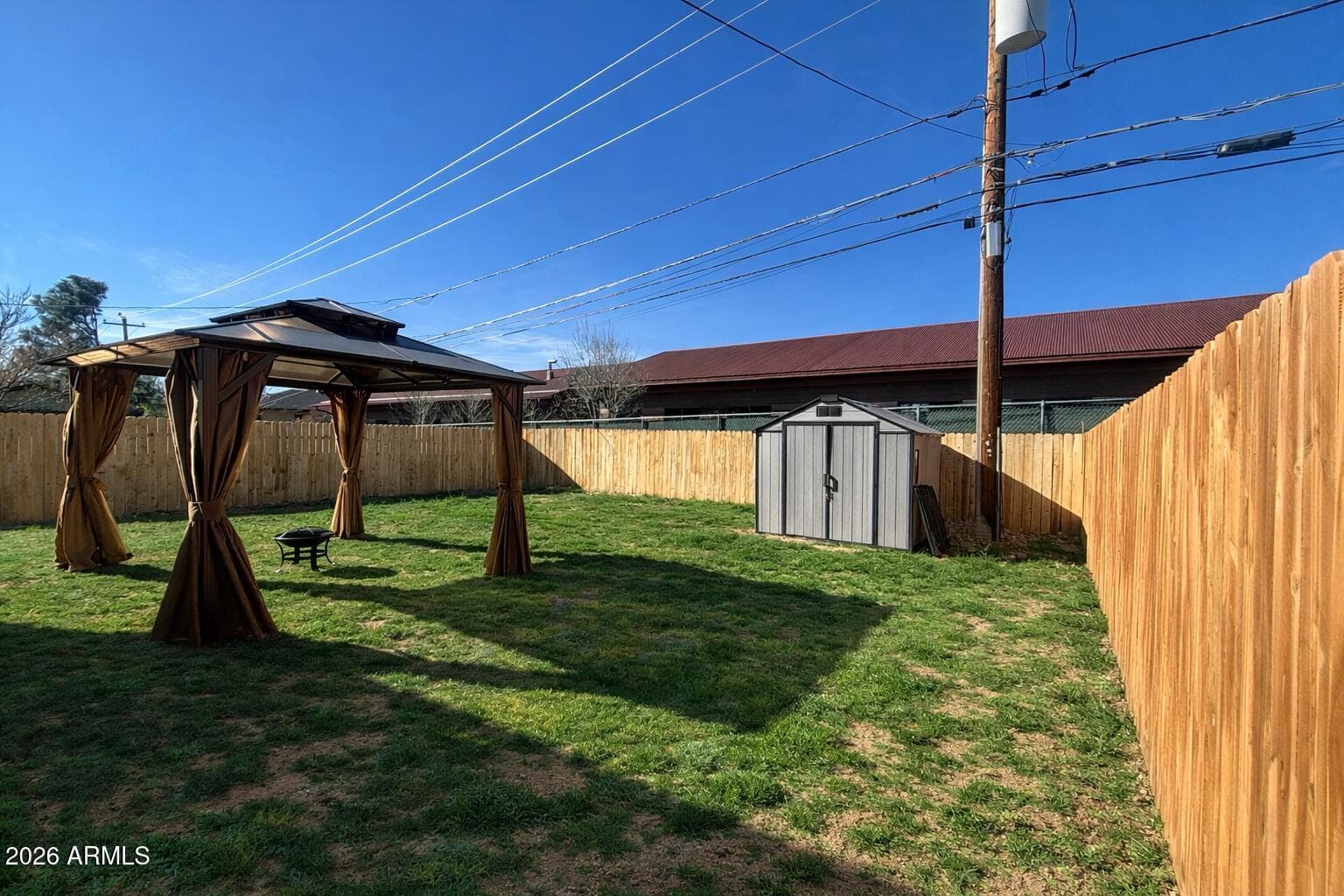 216 E AERO Drive, Payson, AZ 85541 — photo 1 of 25