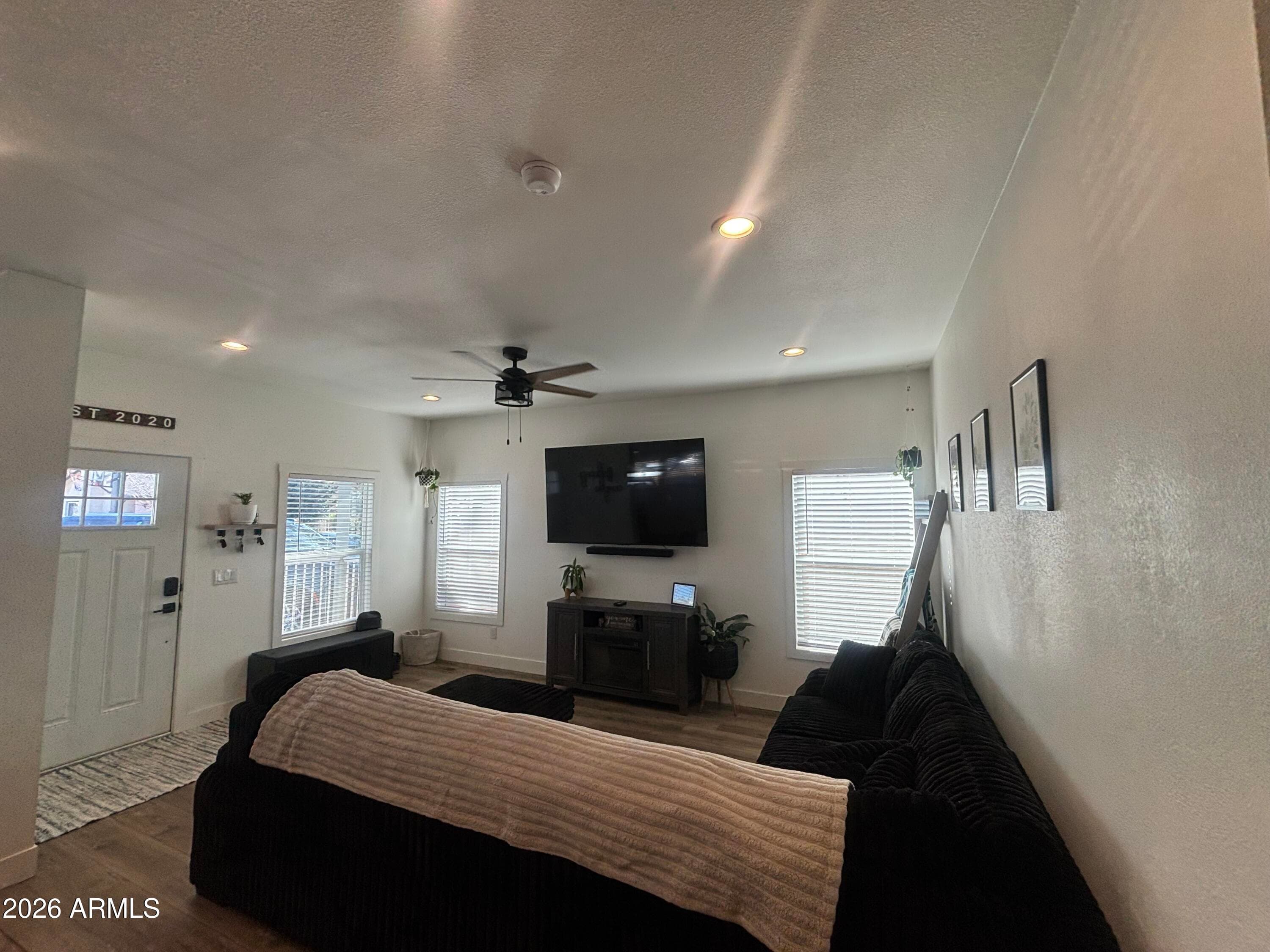 216 E AERO Drive, Payson, AZ 85541 — photo 5 of 25