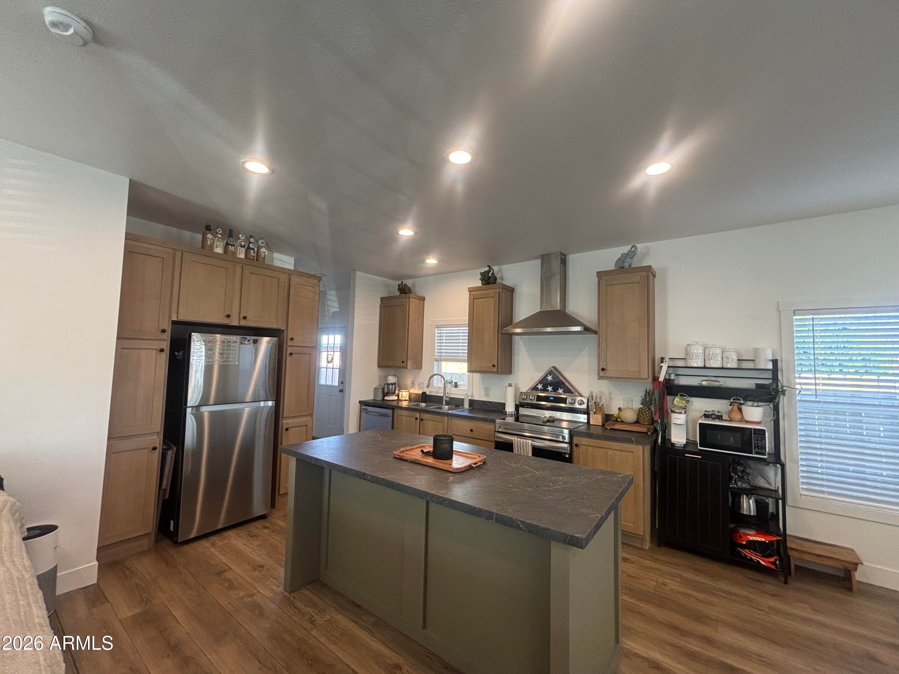 216 E AERO Drive, Payson, AZ 85541 — photo 8 of 25