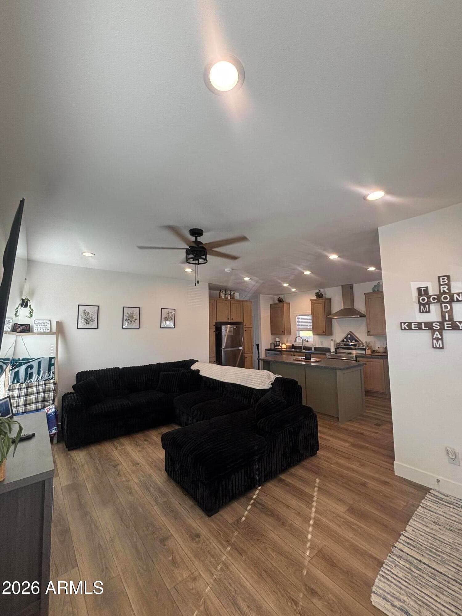 216 E AERO Drive, Payson, AZ 85541 — photo 7 of 25