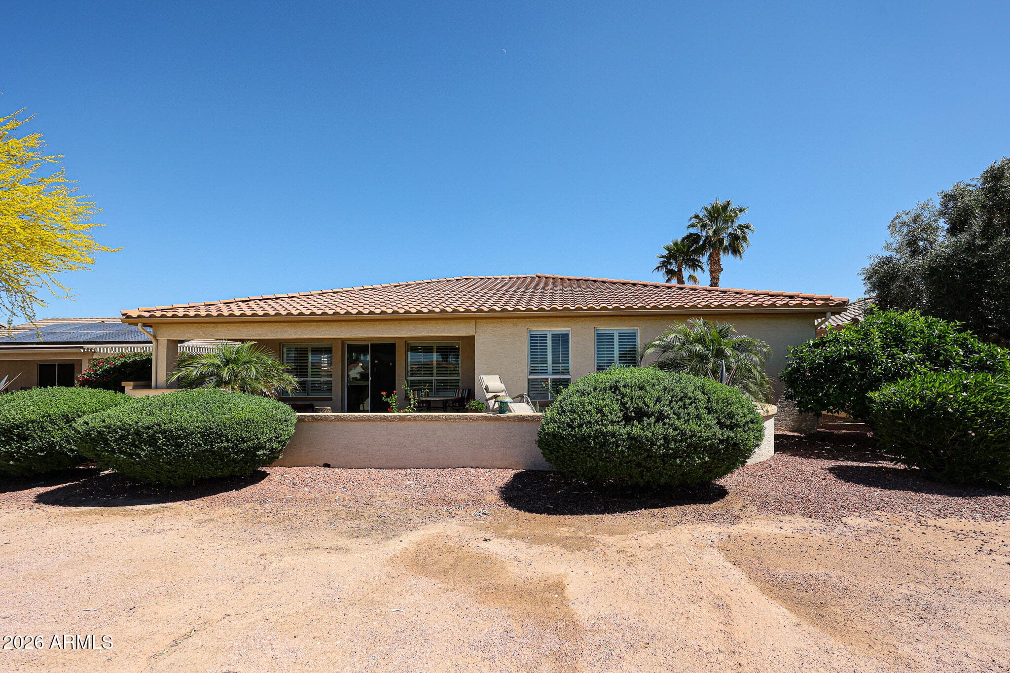 3604 N 162nd Avenue, Goodyear, AZ 85395 — photo 43 of 74
