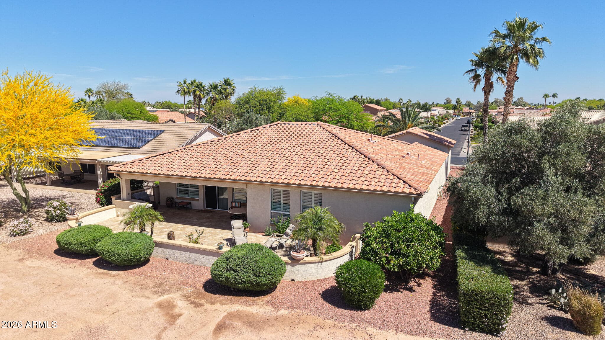 3604 N 162nd Avenue, Goodyear, AZ 85395 — photo 65 of 74