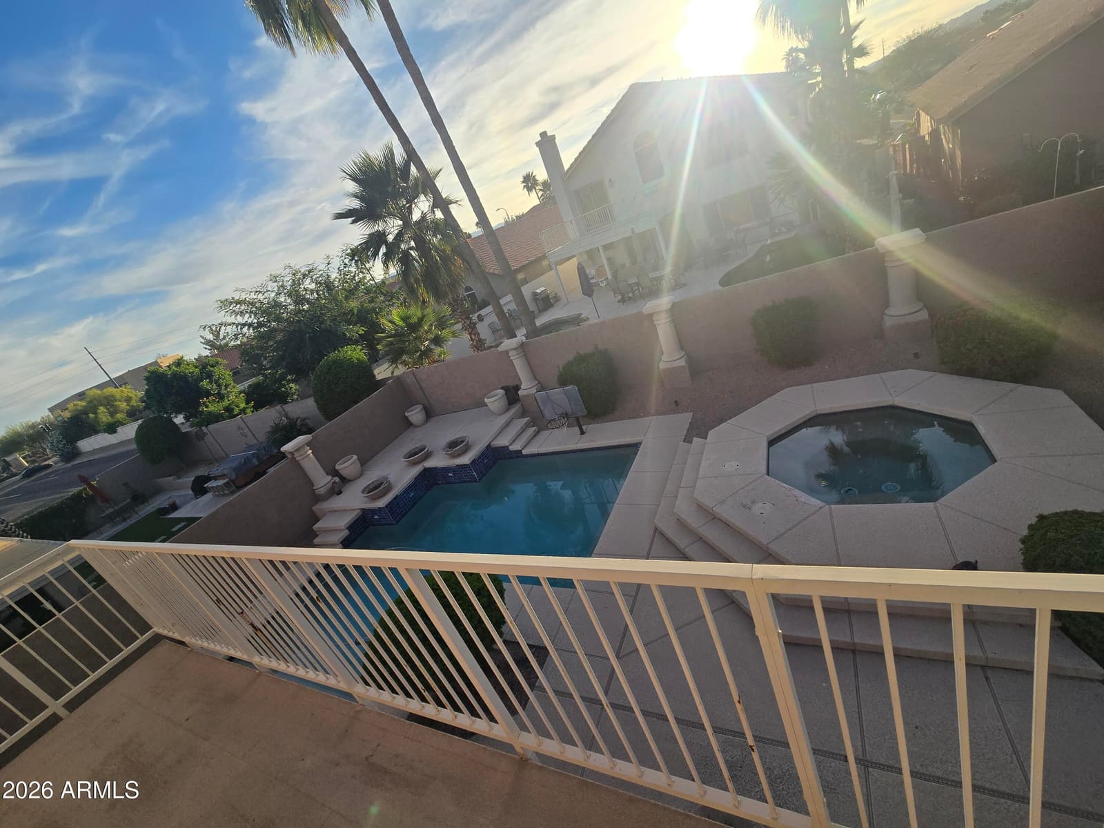 15436 S 46TH Place, Phoenix, AZ 85044 — photo 2 of 24