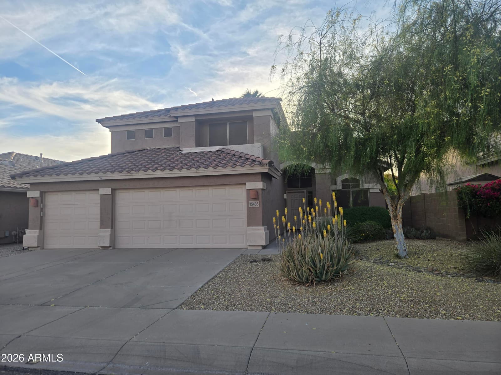 15436 S 46TH Place, Phoenix, AZ 85044 — photo 1 of 24
