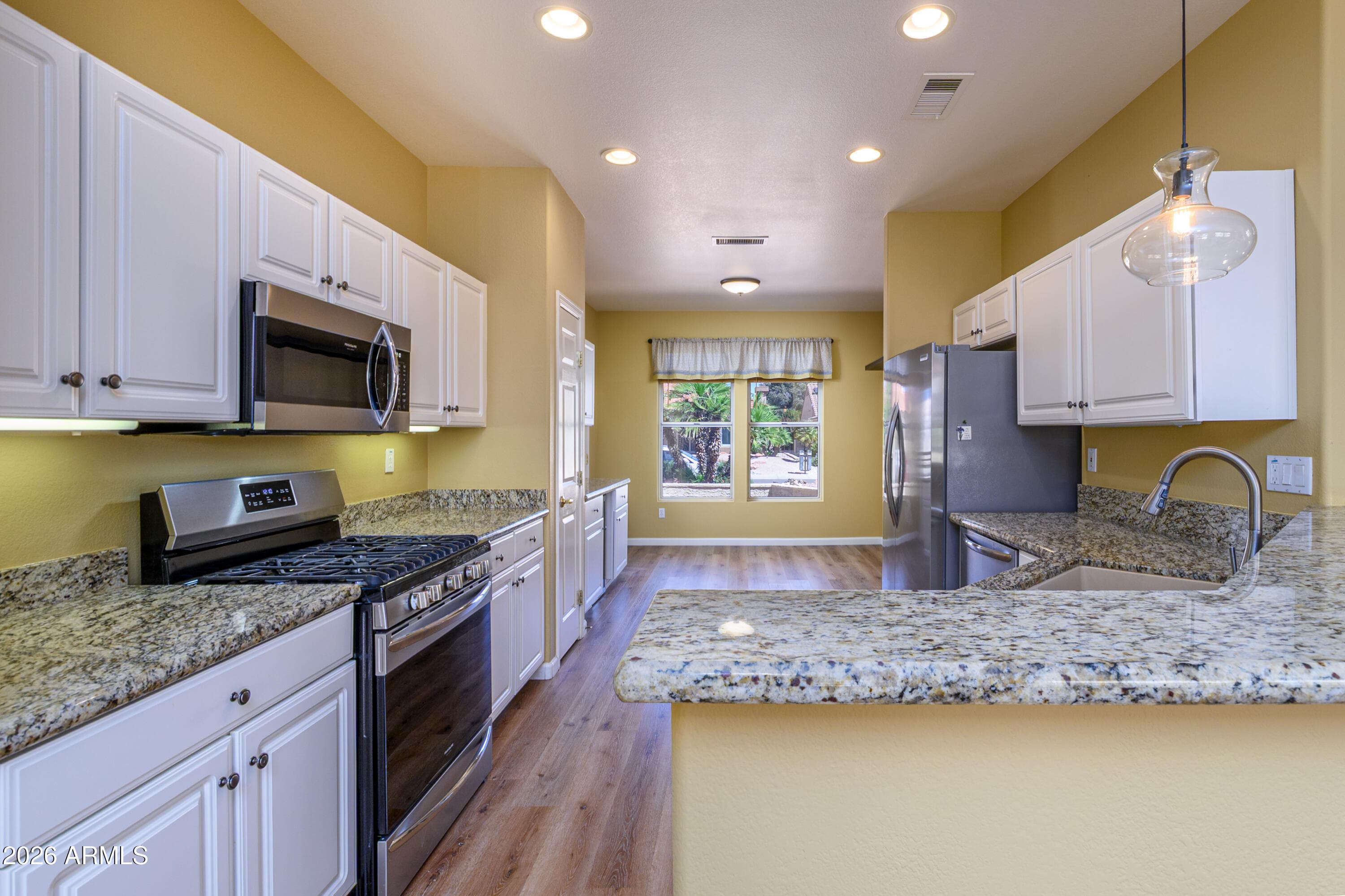 15357 W BLACK GOLD Lane, Sun City West, AZ 85375 — photo 10 of 24