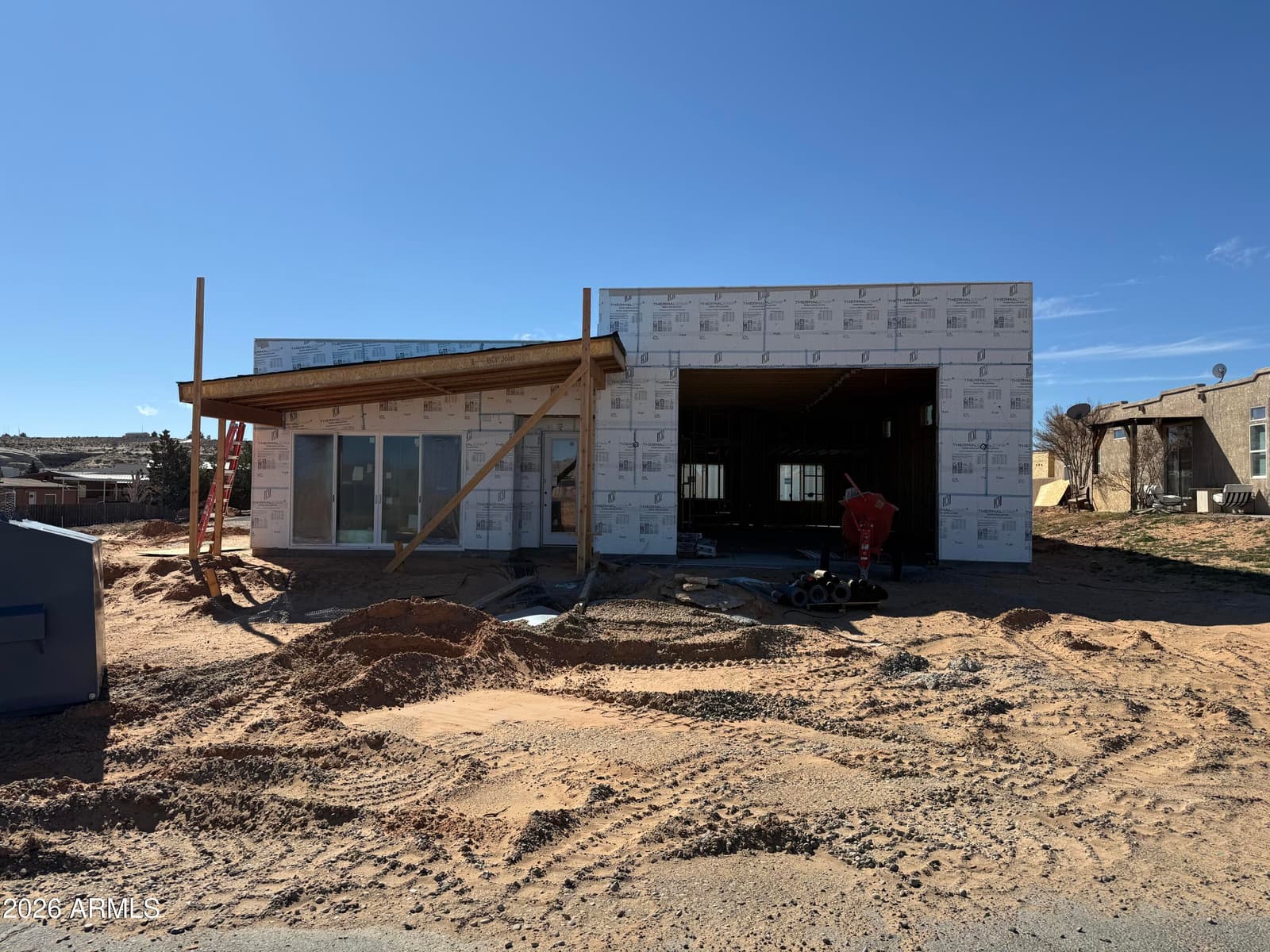 392 SCHOPPMAN Lane, Page, AZ 86040 — photo 3 of 18