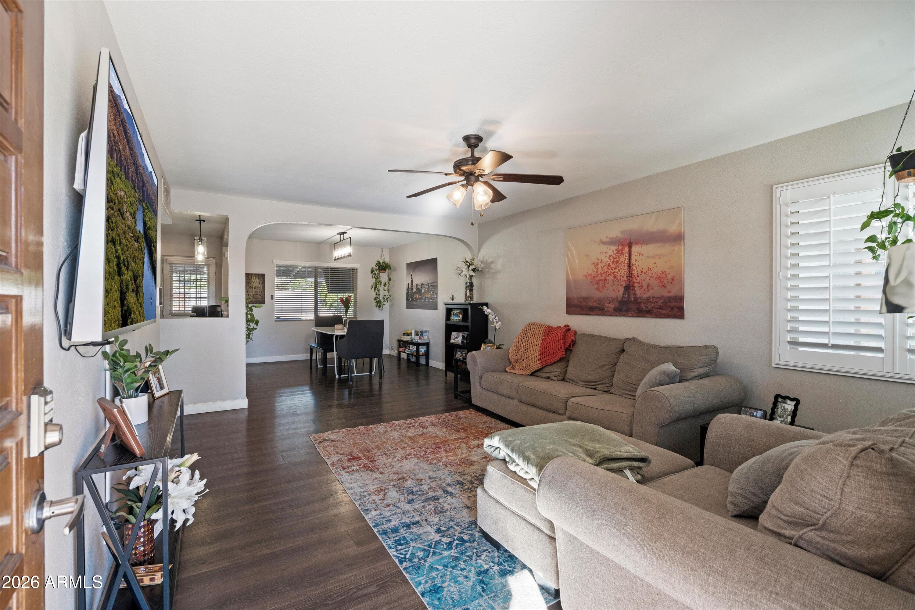 1210 W MISSOURI Avenue, Phoenix, AZ 85013 — photo 5 of 26