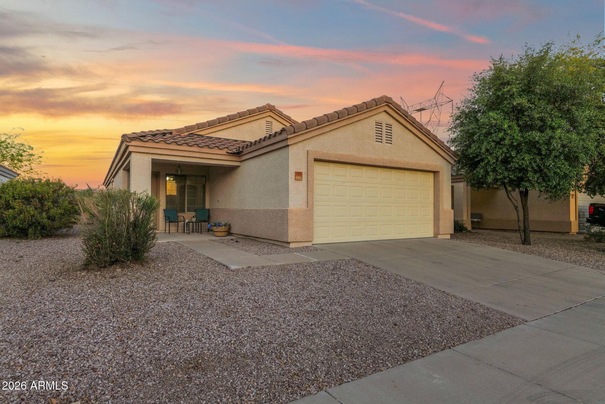 429 S Labelle, Mesa, AZ 85208 — photo 1 of 35