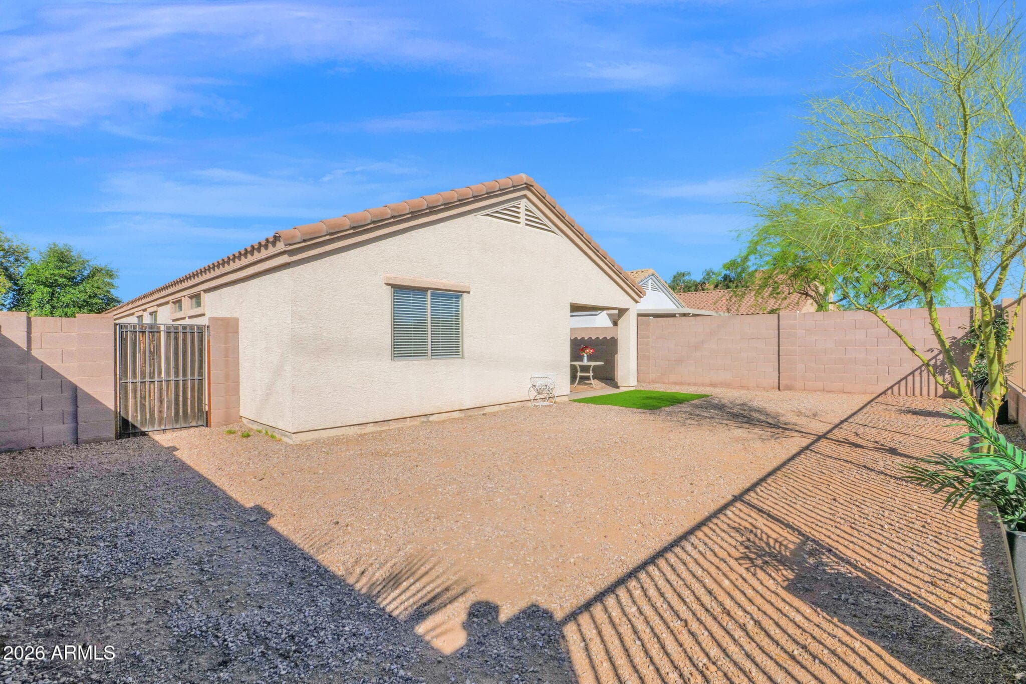 429 S Labelle, Mesa, AZ 85208 — photo 30 of 35