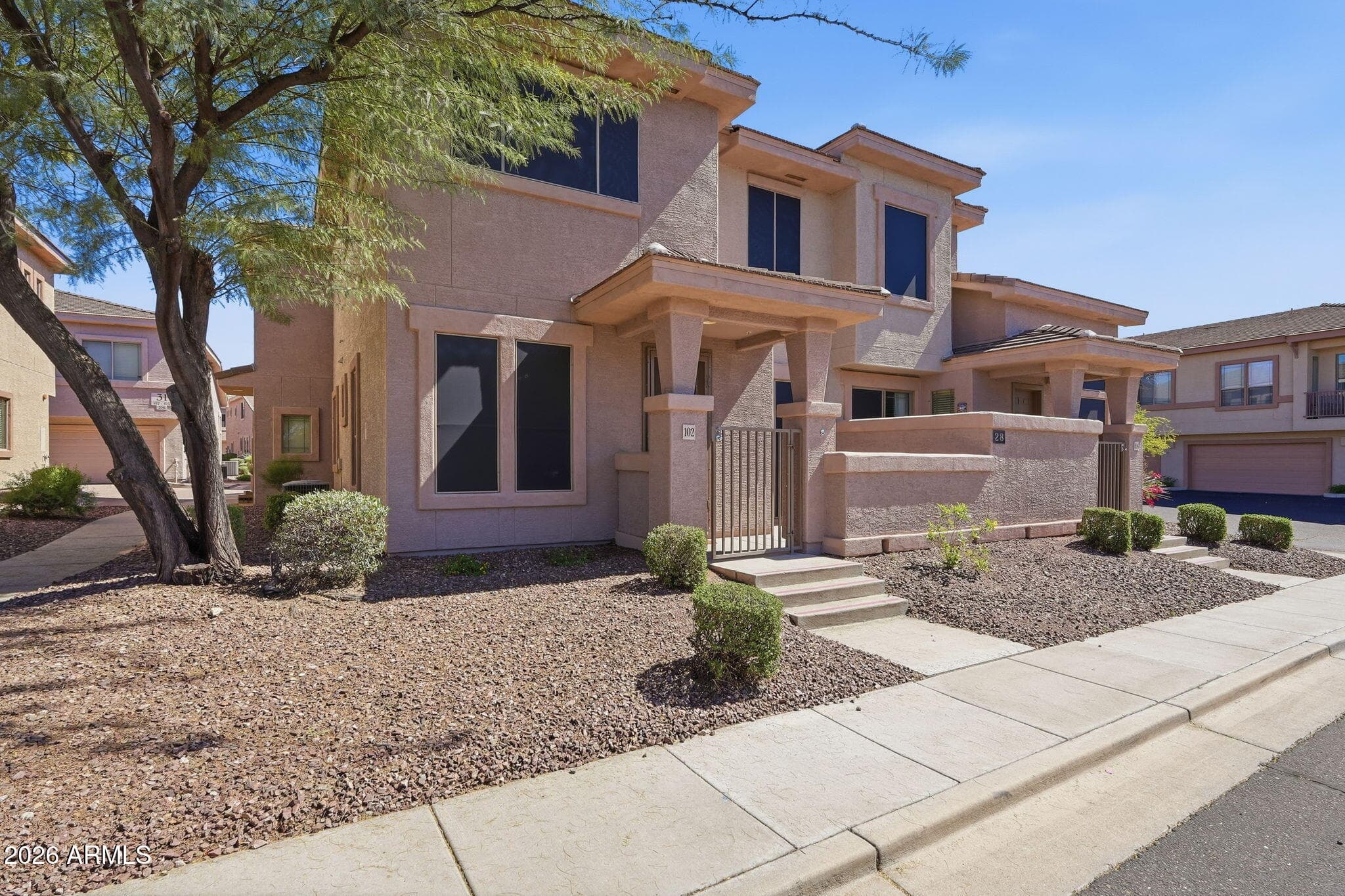 42424 N GAVILAN PEAK Parkway 28102, Anthem, AZ 85086 — photo 36 of 75
