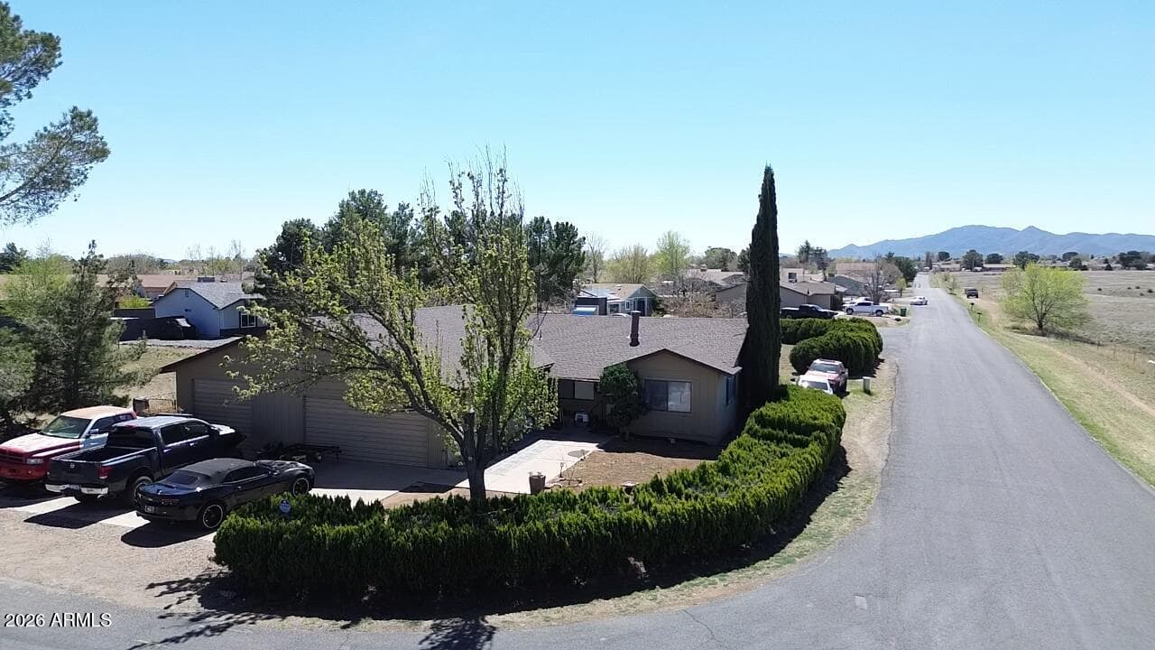 5351 N WICKIUP Road, Prescott Valley, AZ 86314 — photo 1 of 6
