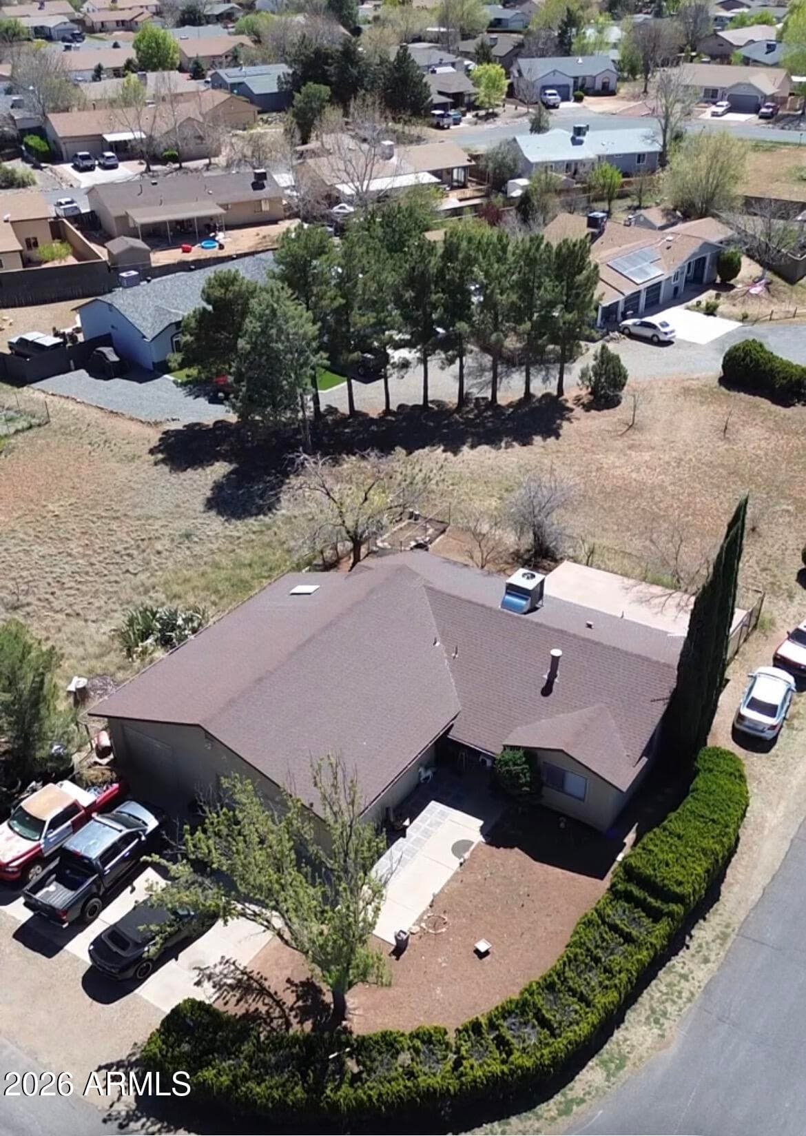 5351 N WICKIUP Road, Prescott Valley, AZ 86314 — photo 3 of 6