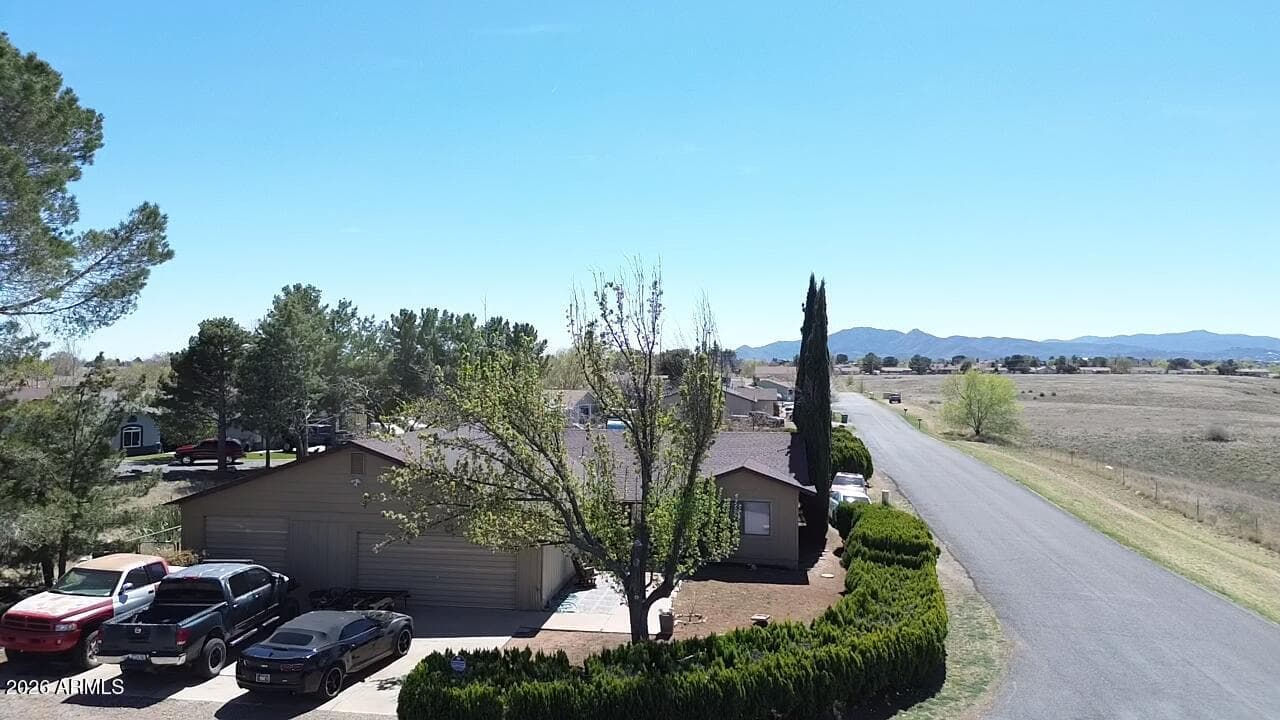 5351 N WICKIUP Road, Prescott Valley, AZ 86314 — photo 4 of 6