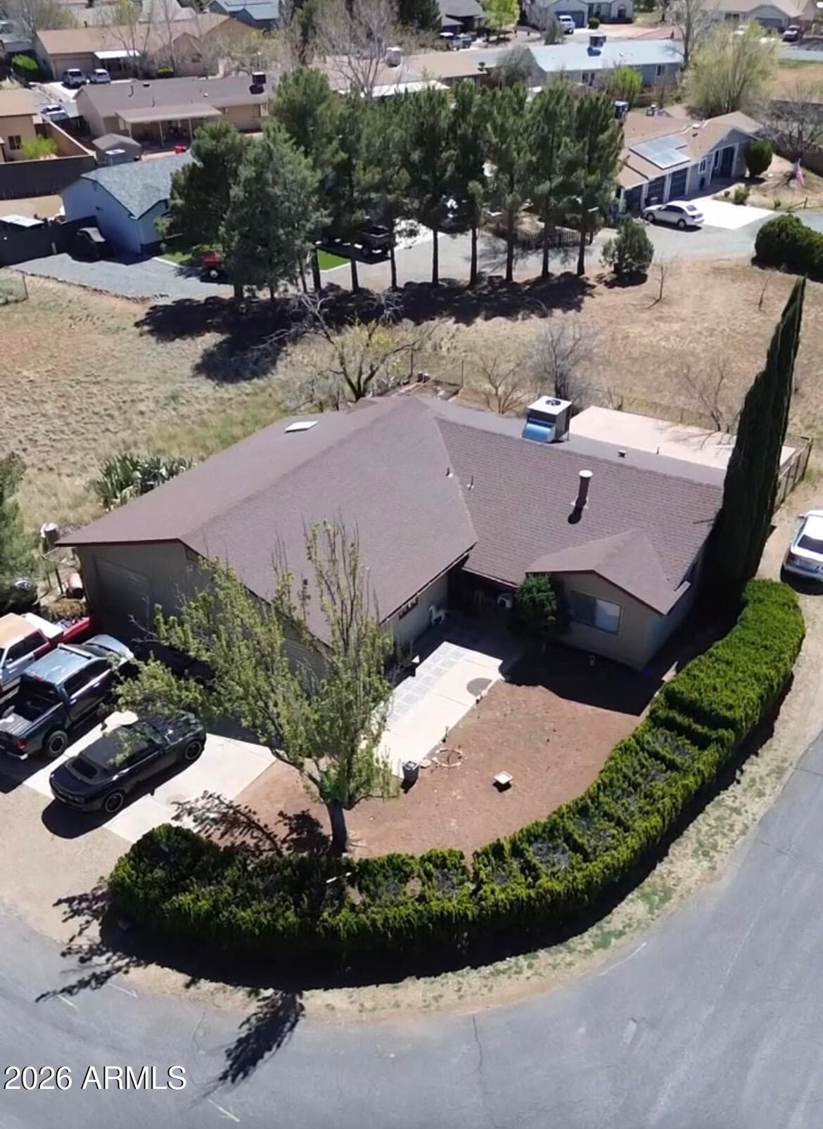 5351 N WICKIUP Road, Prescott Valley, AZ 86314 — photo 5 of 6