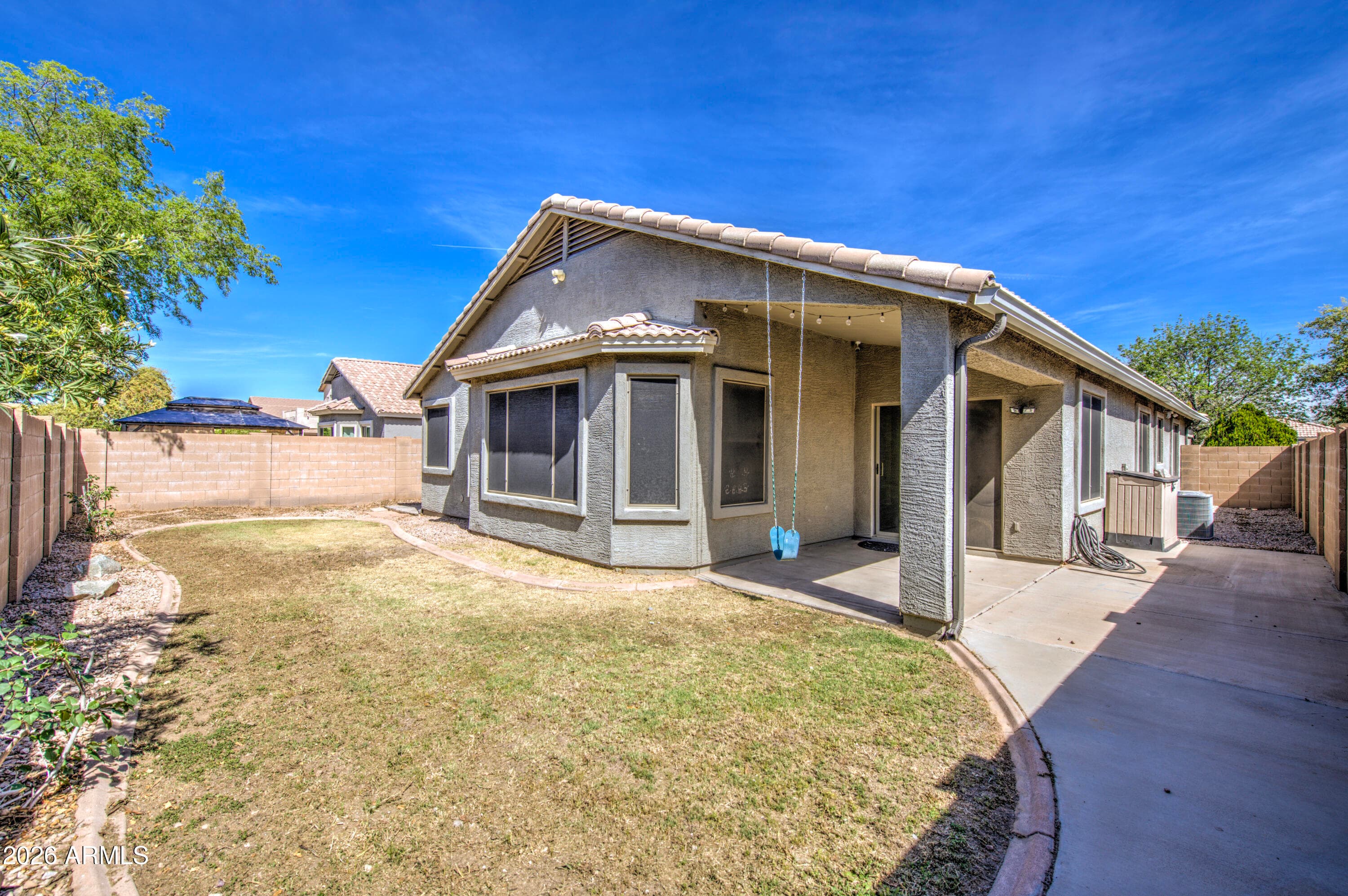 22355 E VIA DEL PALO, Queen Creek, AZ 85142 — photo 39 of 43