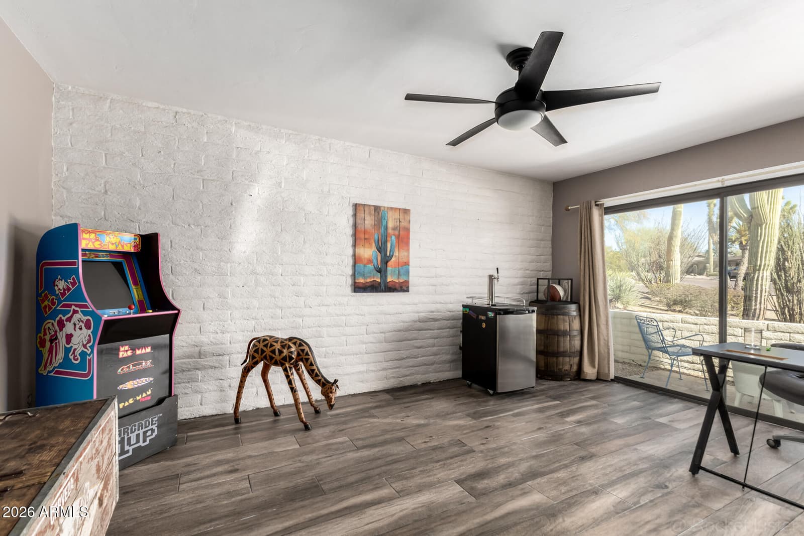 7760 E CAREFREE Drive, Carefree, AZ 85377 — photo 31 of 49