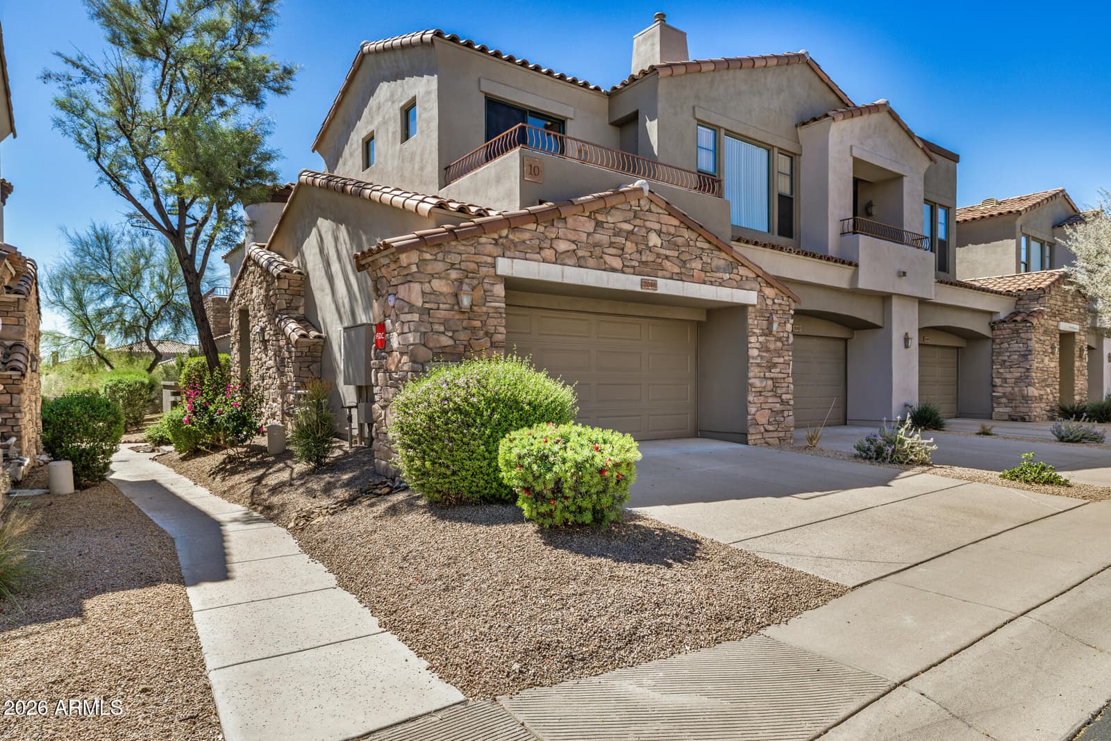 19550 N GRAYHAWK Drive 2046, Scottsdale, AZ 85255 — photo 2 of 42