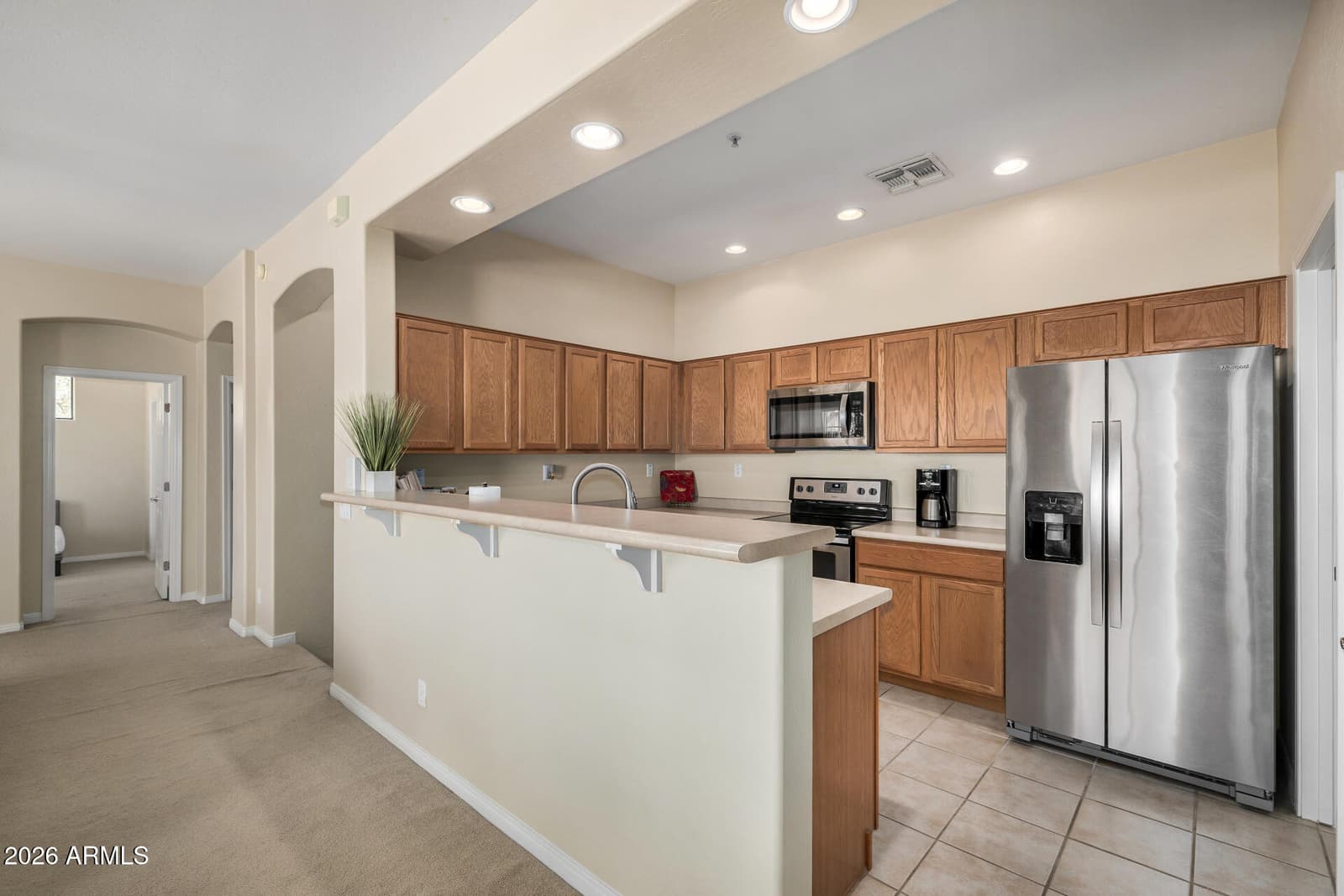 19550 N GRAYHAWK Drive 2046, Scottsdale, AZ 85255 — photo 11 of 42