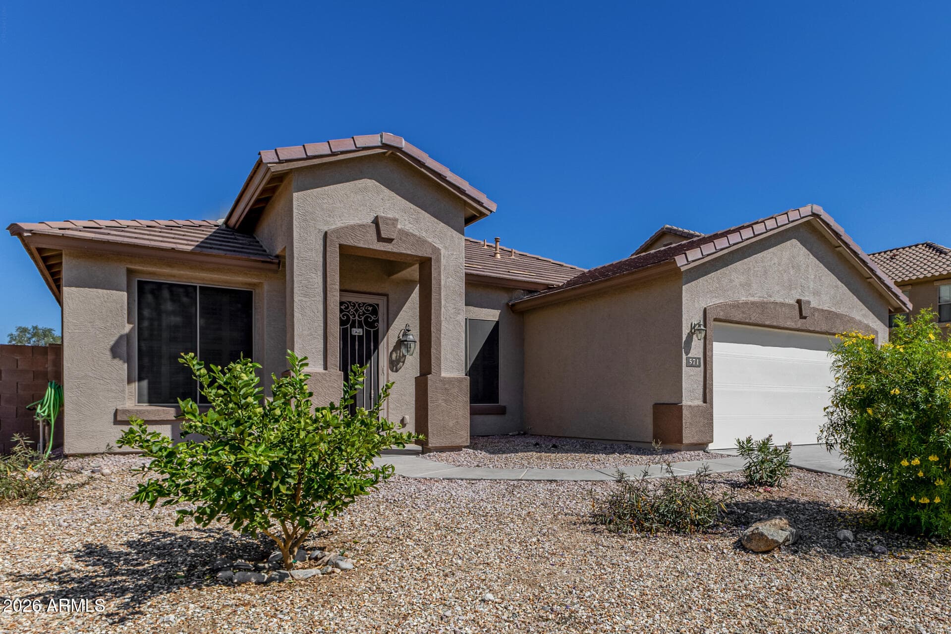 571 S 165TH Drive, Goodyear, AZ 85338 — photo 2 of 33