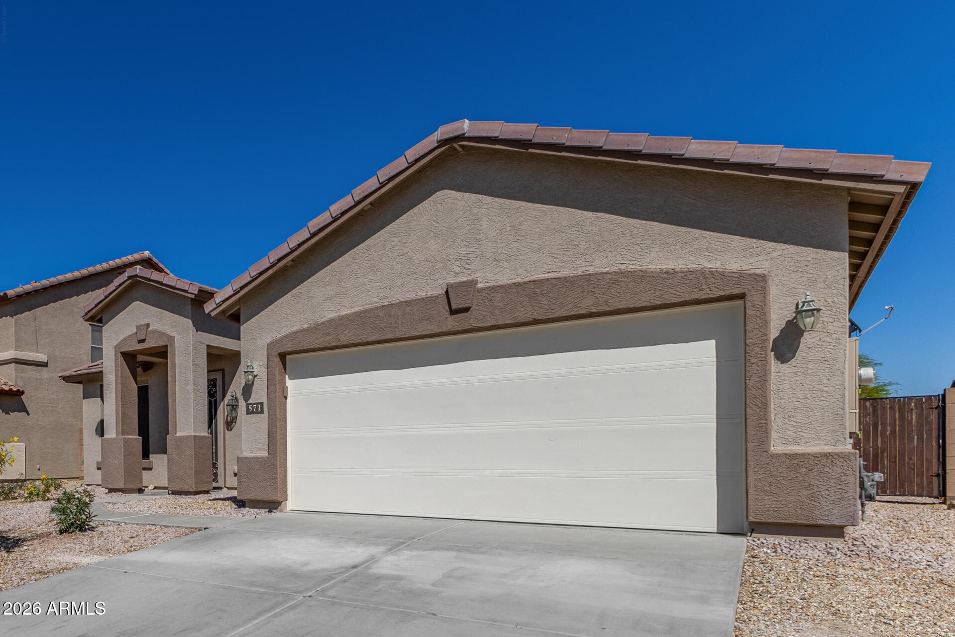 571 S 165TH Drive, Goodyear, AZ 85338 — photo 4 of 33