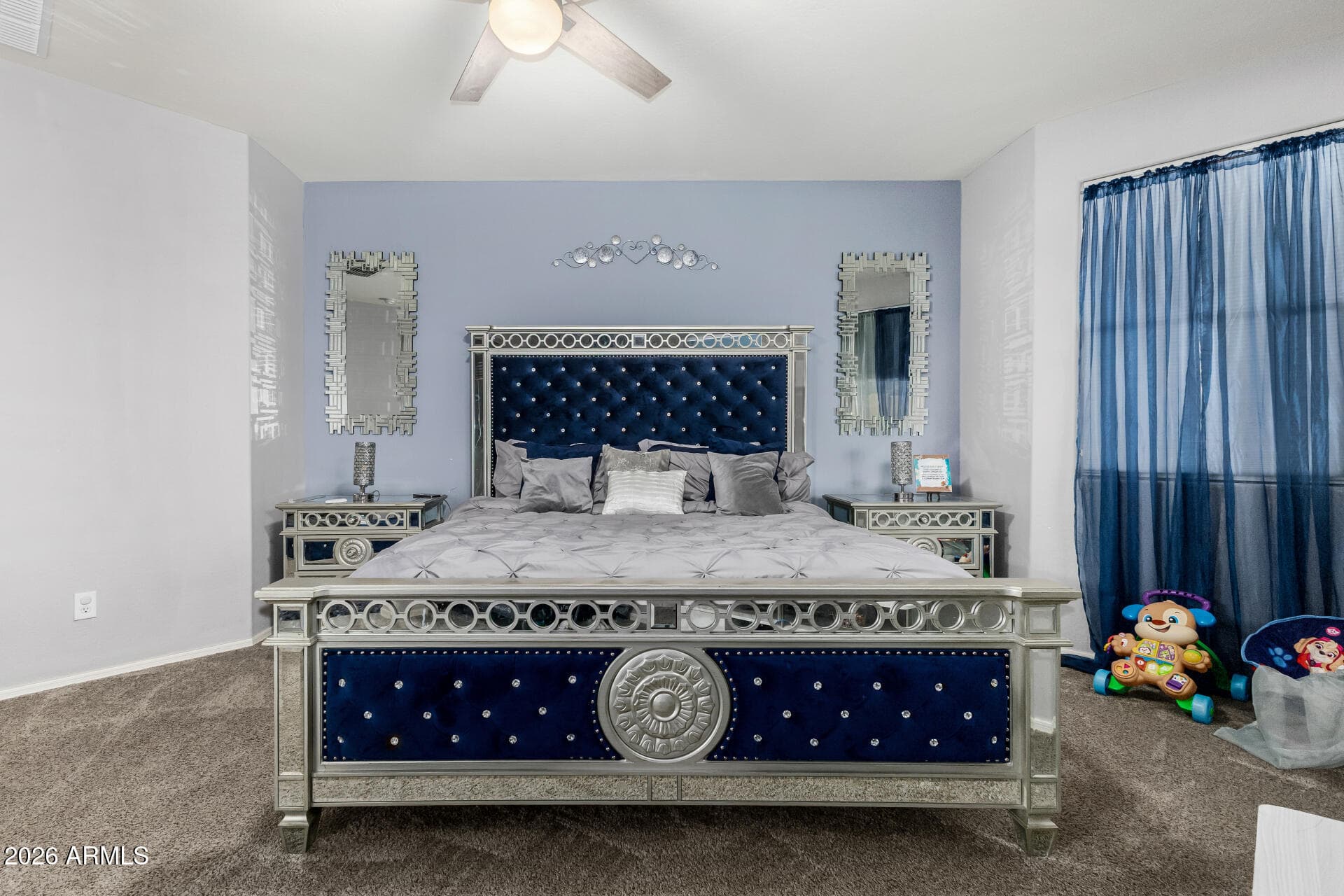 571 S 165TH Drive, Goodyear, AZ 85338 — photo 18 of 33