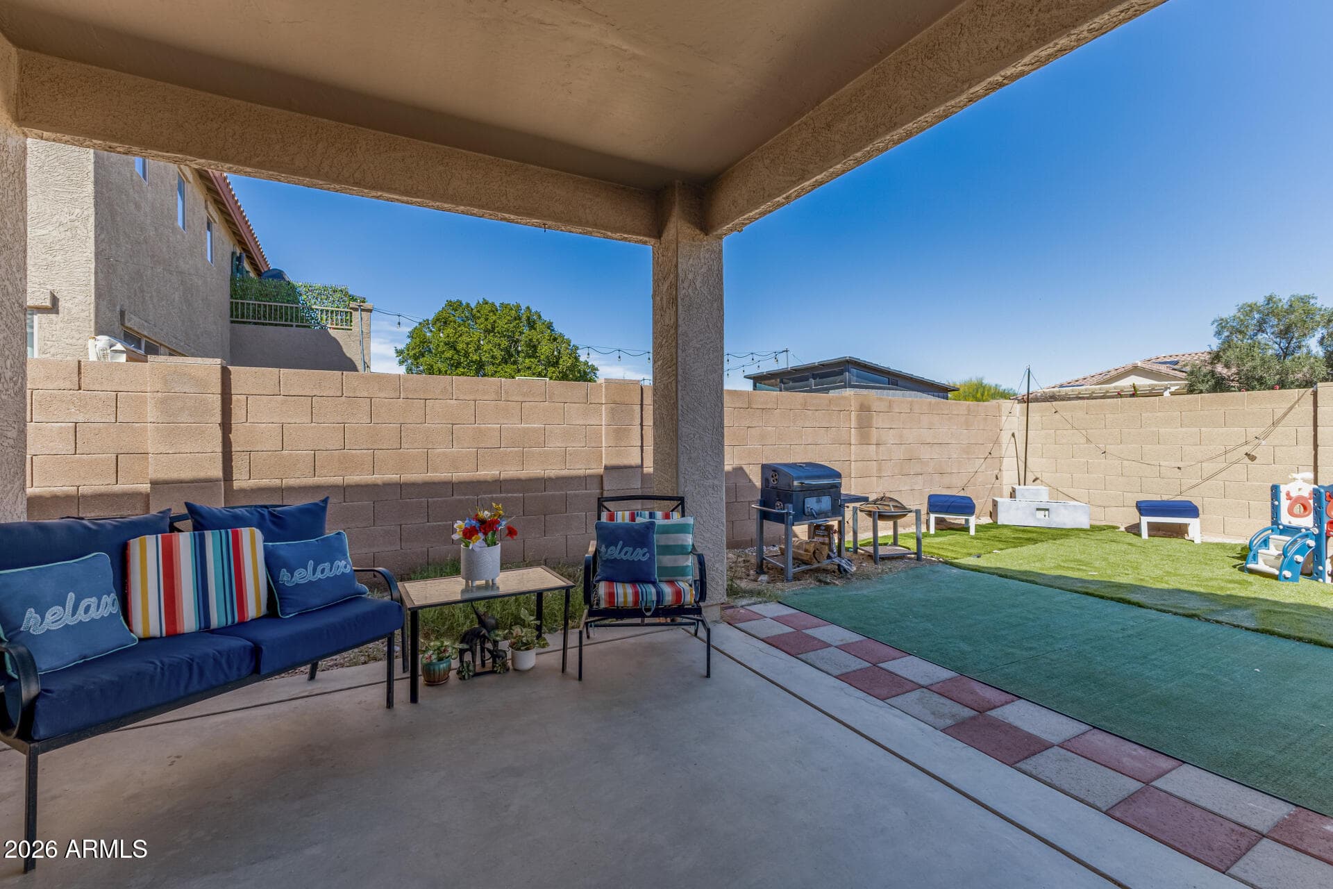 571 S 165TH Drive, Goodyear, AZ 85338 — photo 28 of 33