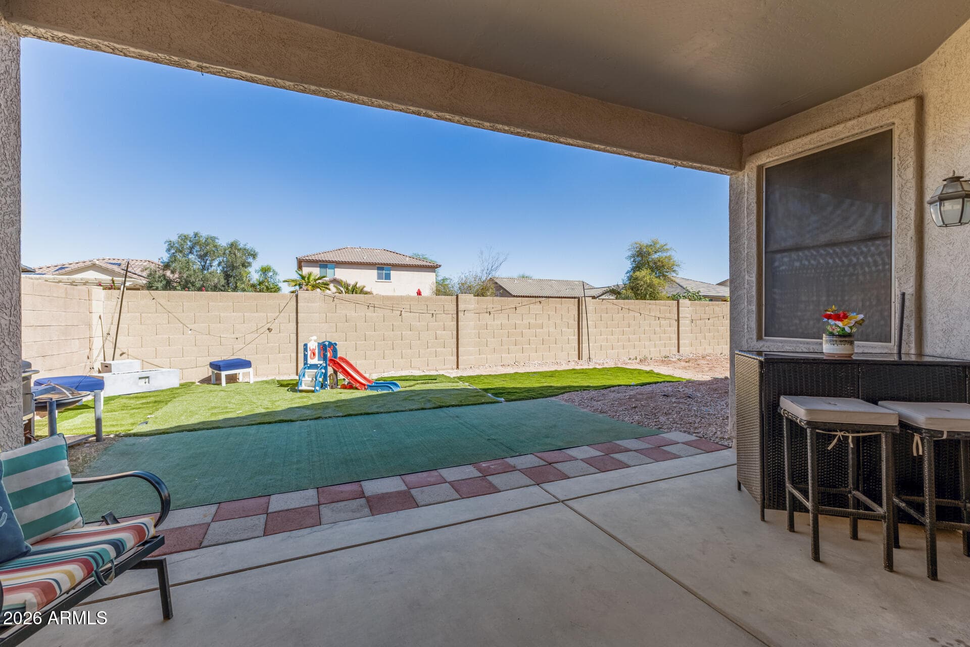 571 S 165TH Drive, Goodyear, AZ 85338 — photo 29 of 33