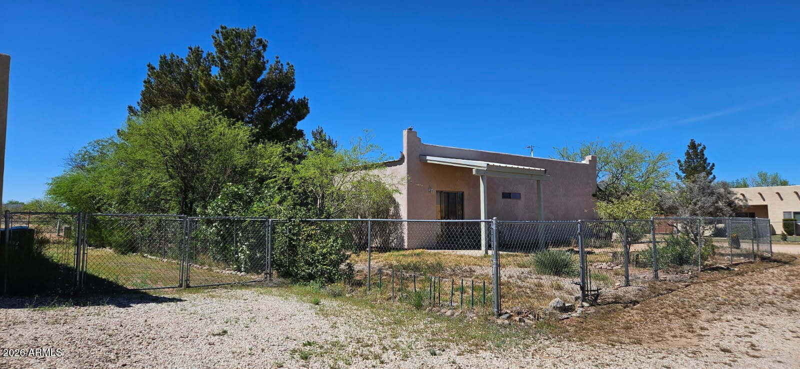 3135 W GREEN PARK Drive, Benson, AZ 85602 — photo 32 of 40