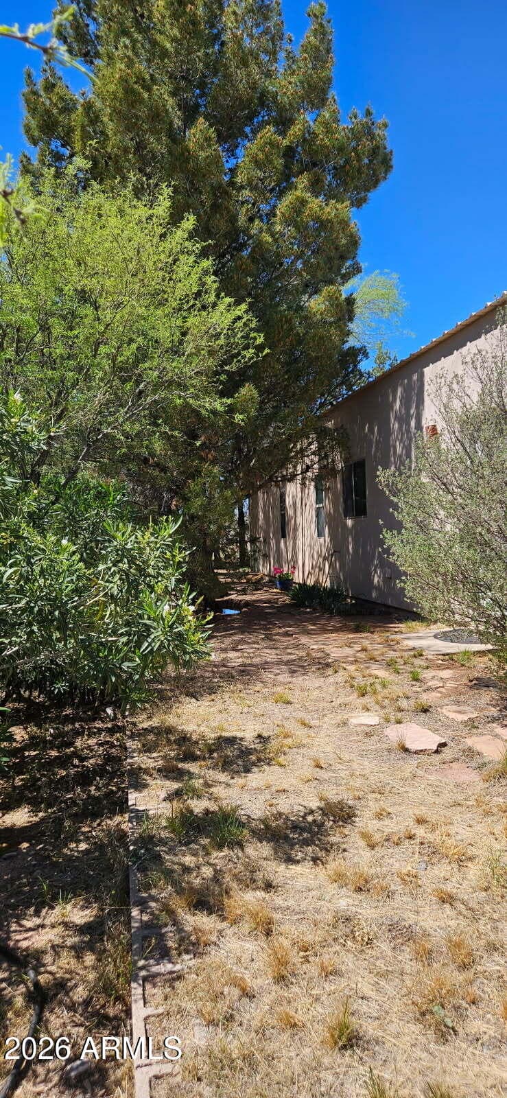 3135 W GREEN PARK Drive, Benson, AZ 85602 — photo 33 of 40