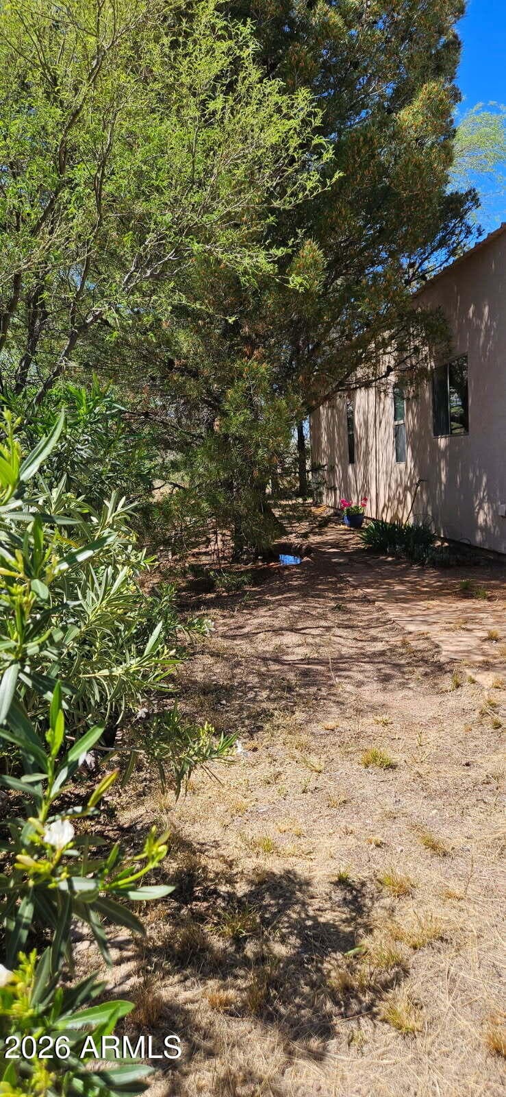 3135 W GREEN PARK Drive, Benson, AZ 85602 — photo 34 of 40