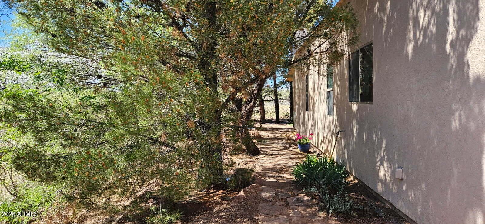 3135 W GREEN PARK Drive, Benson, AZ 85602 — photo 35 of 40