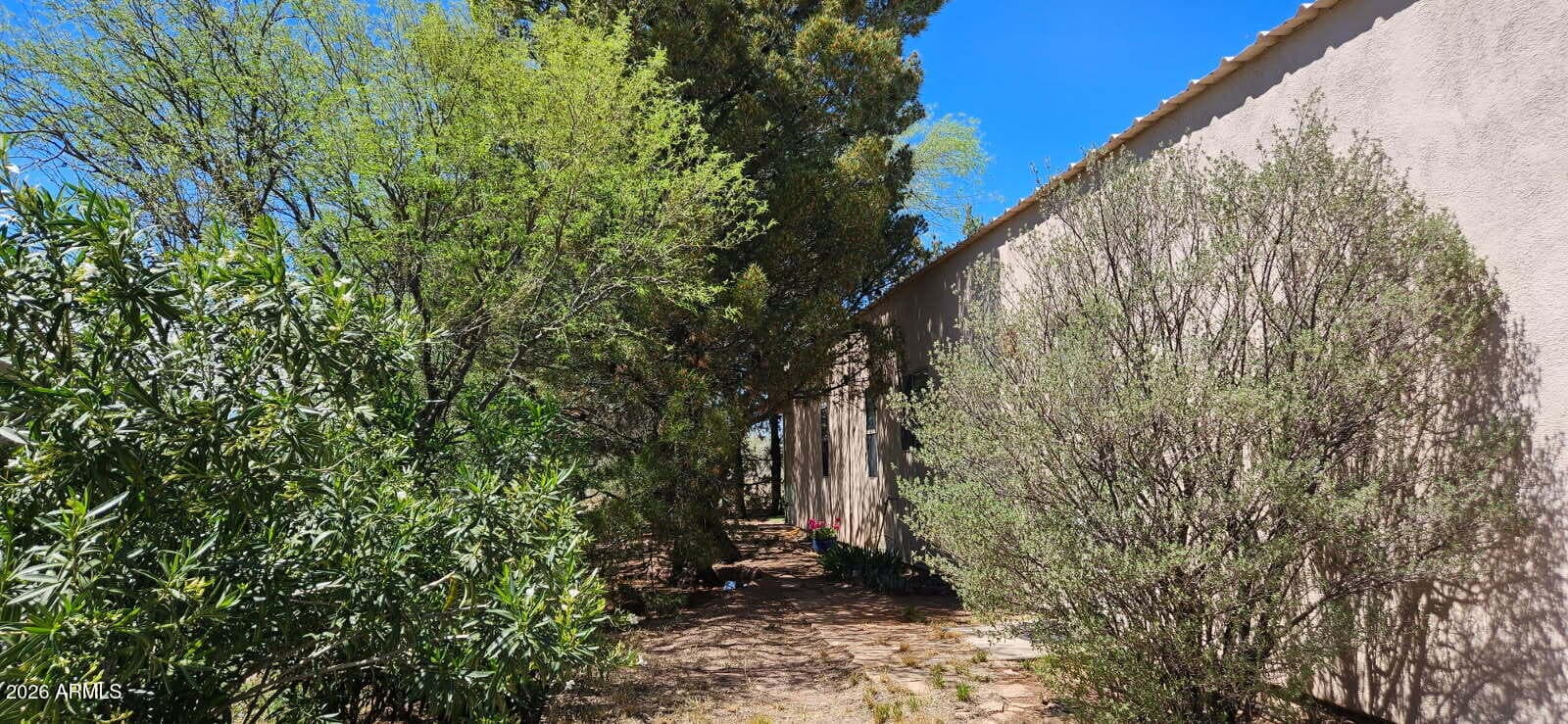 3135 W GREEN PARK Drive, Benson, AZ 85602 — photo 36 of 40