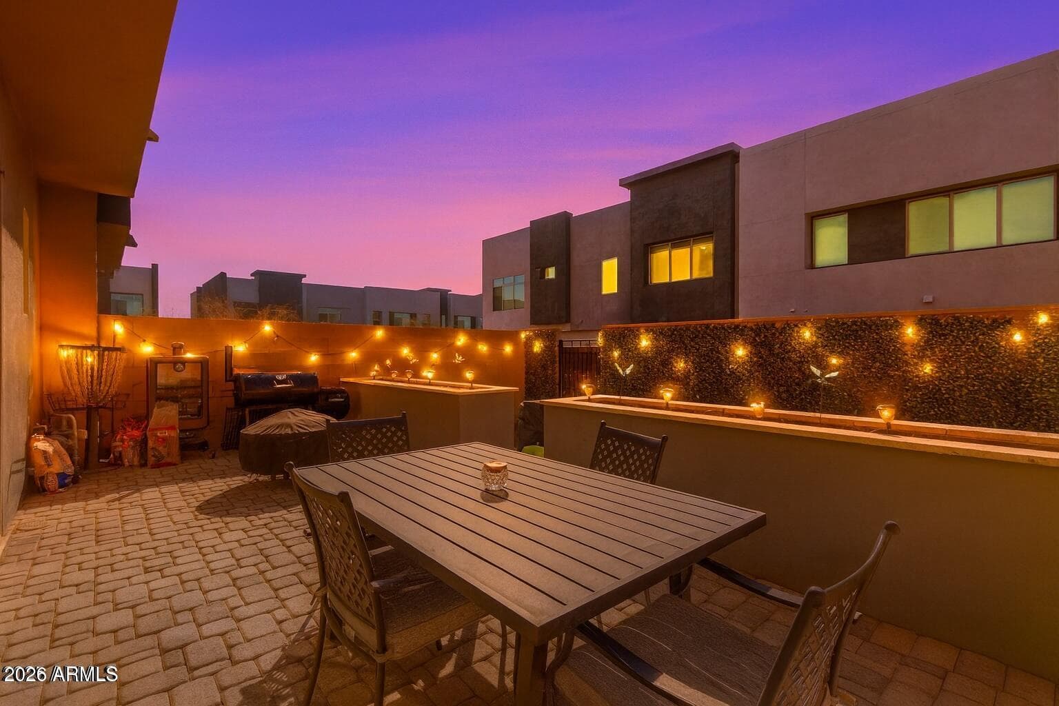 25318 N 19TH Drive, Phoenix, AZ 85085 — photo 17 of 28