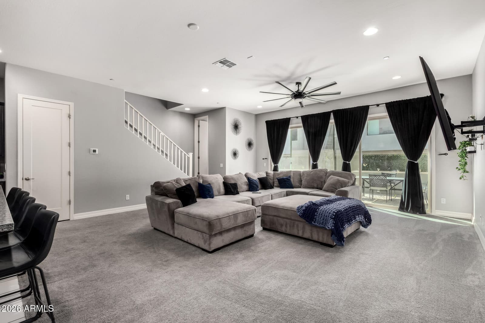 25318 N 19TH Drive, Phoenix, AZ 85085 — photo 3 of 28