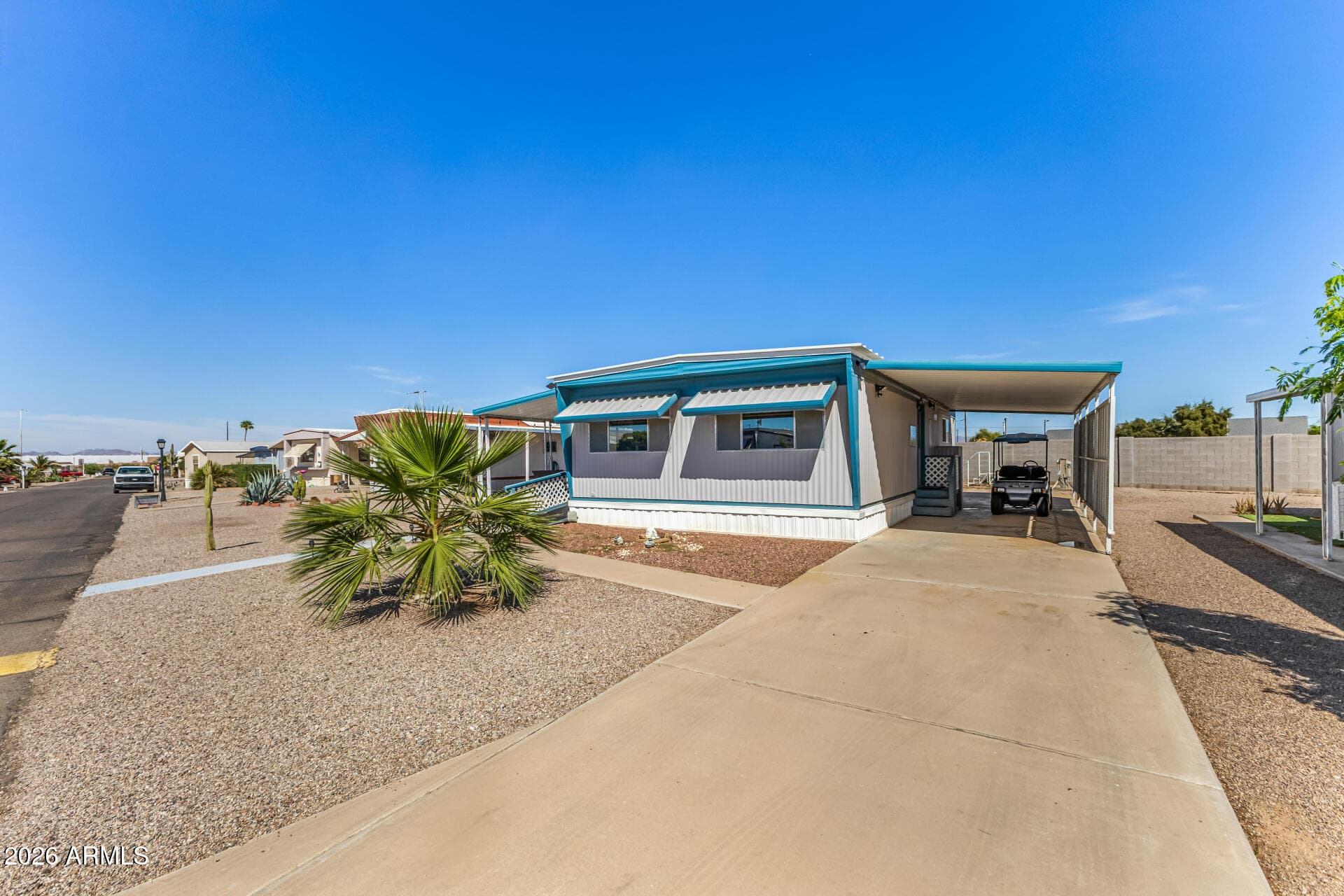747 E GERMANN Road 18, San Tan Valley, AZ 85140 — photo 27 of 32