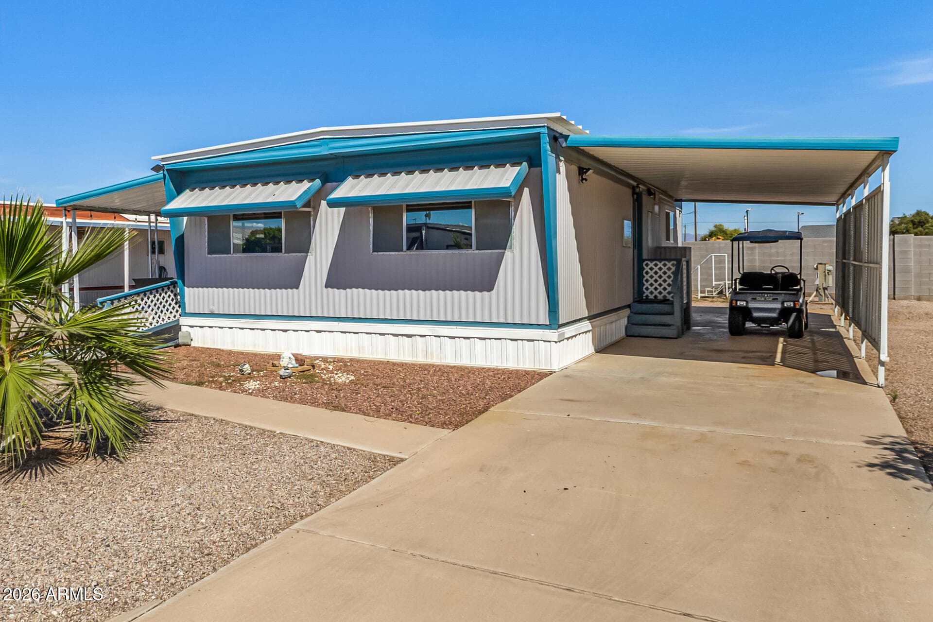 747 E GERMANN Road 18, San Tan Valley, AZ 85140 — photo 3 of 32