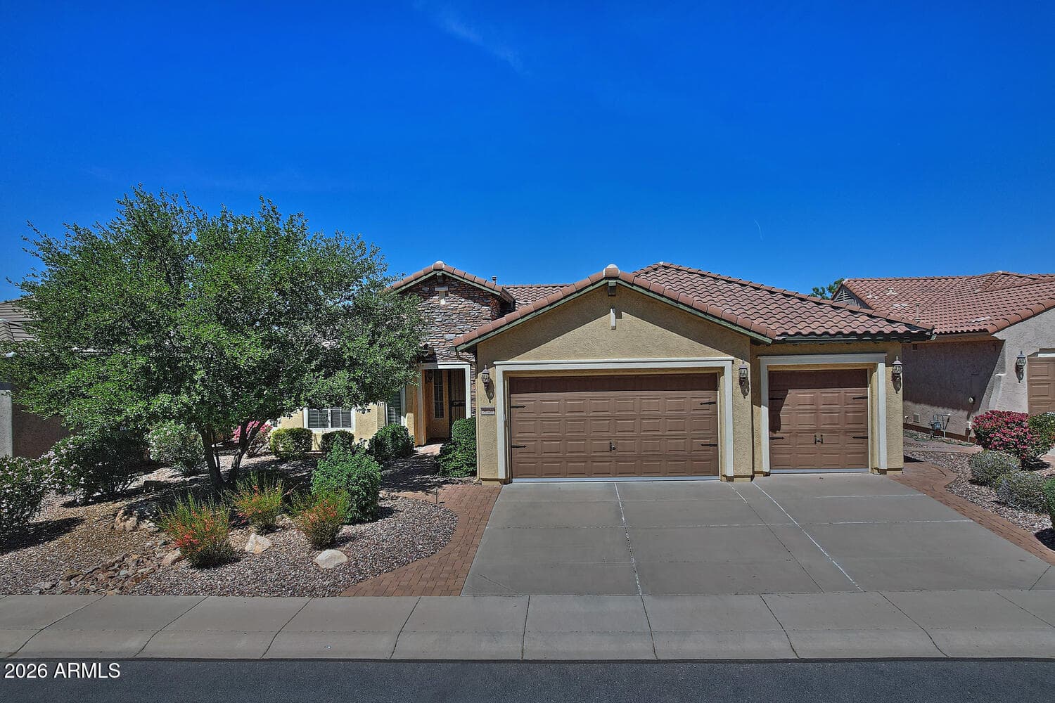 3826 N MONUMENT Drive, Florence, AZ 85132 — photo 1 of 96