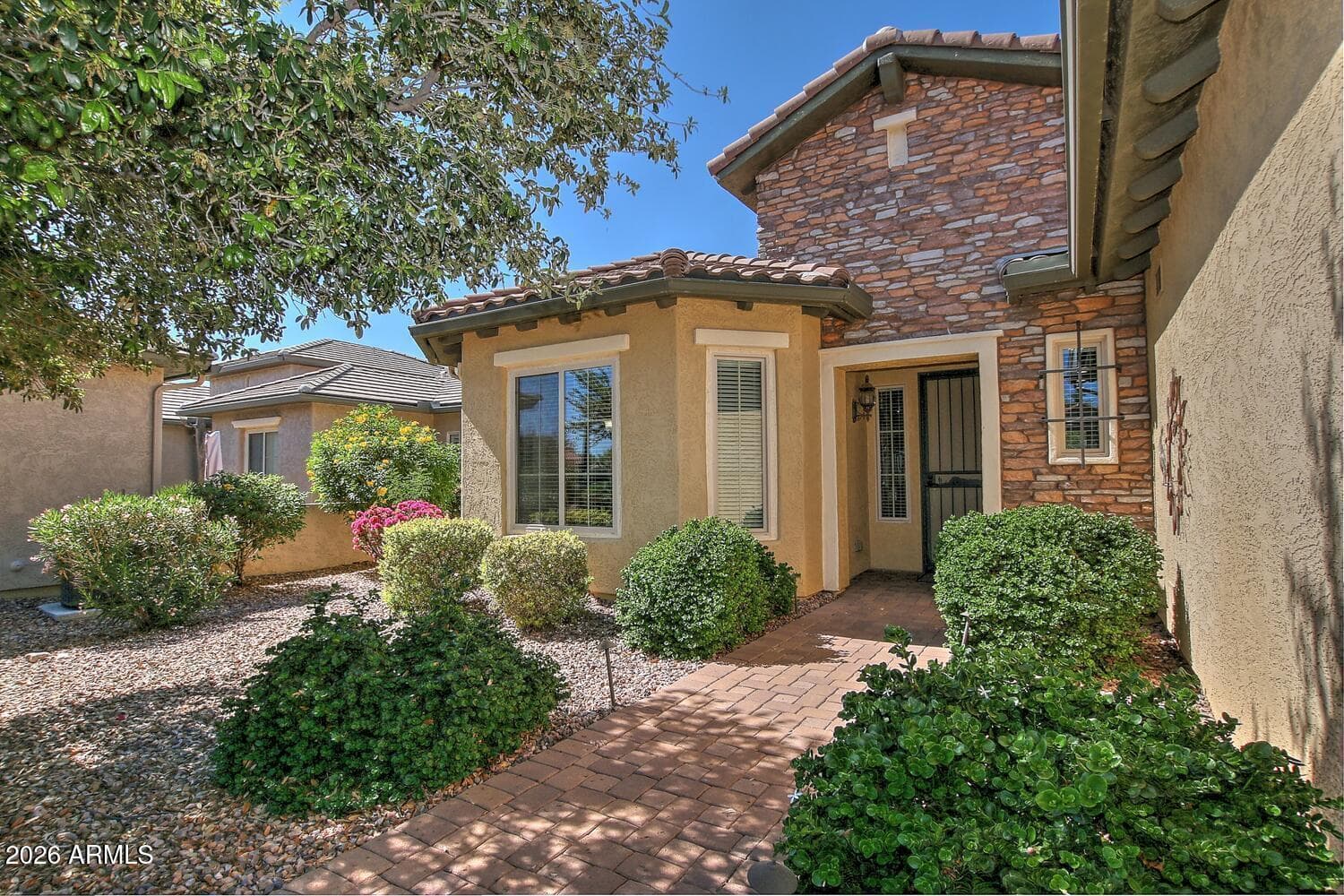 3826 N MONUMENT Drive, Florence, AZ 85132 — photo 3 of 96