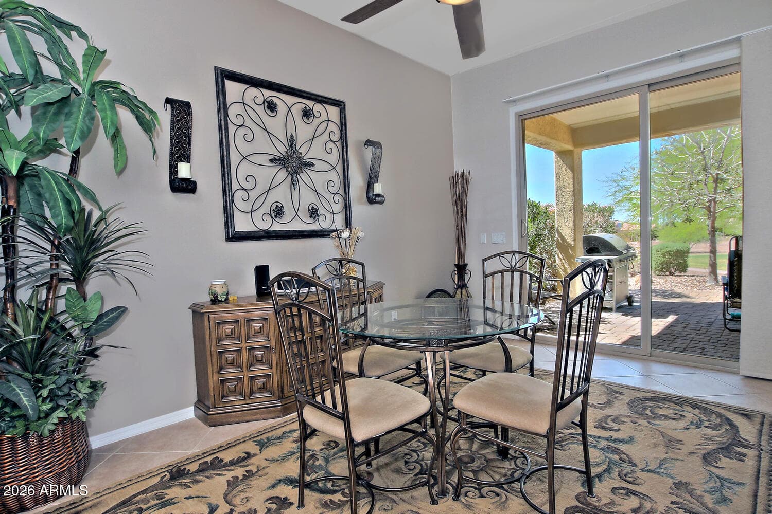 3826 N MONUMENT Drive, Florence, AZ 85132 — photo 19 of 96