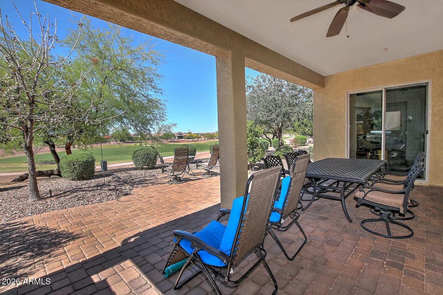 3826 N MONUMENT Drive, Florence, AZ 85132 — photo 20 of 96