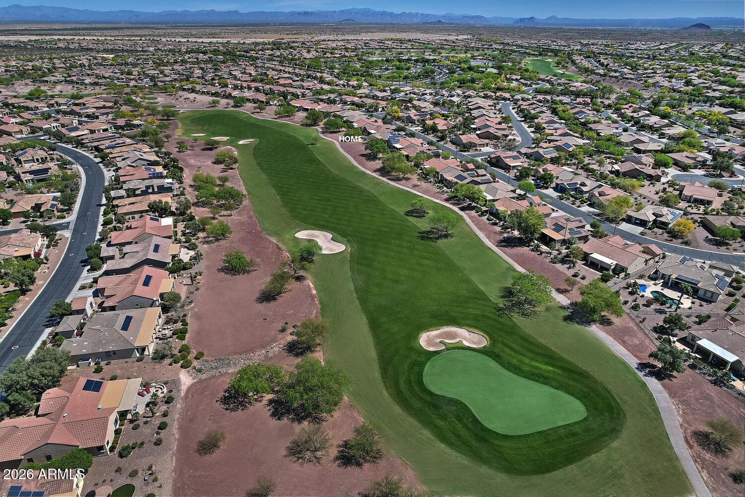 3826 N MONUMENT Drive, Florence, AZ 85132 — photo 24 of 96
