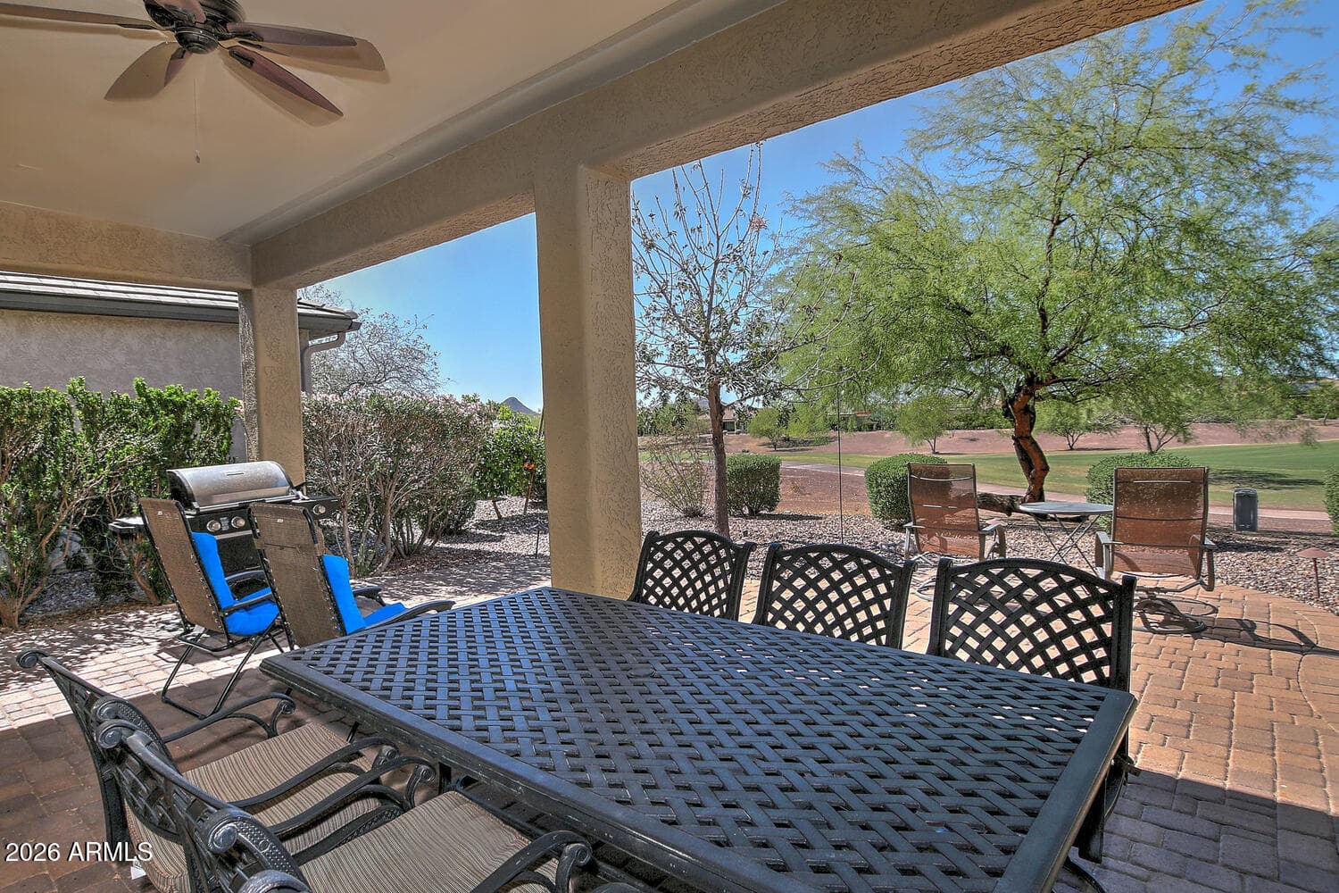 3826 N MONUMENT Drive, Florence, AZ 85132 — photo 34 of 96