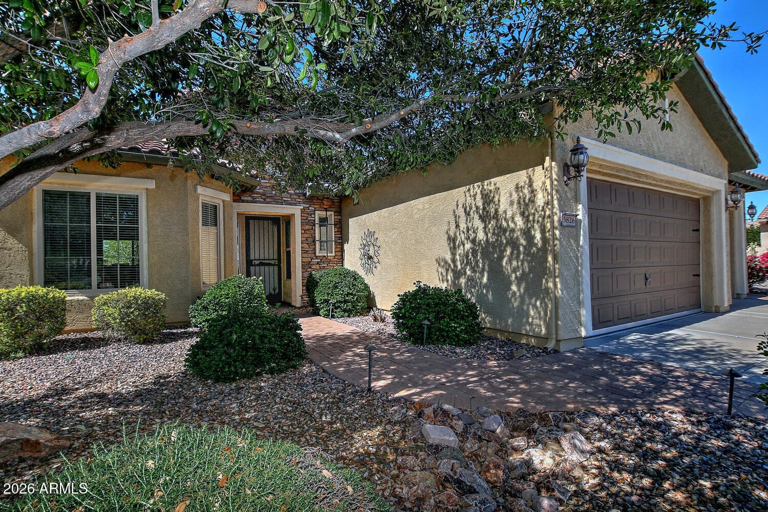 3826 N MONUMENT Drive, Florence, AZ 85132 — photo 43 of 96