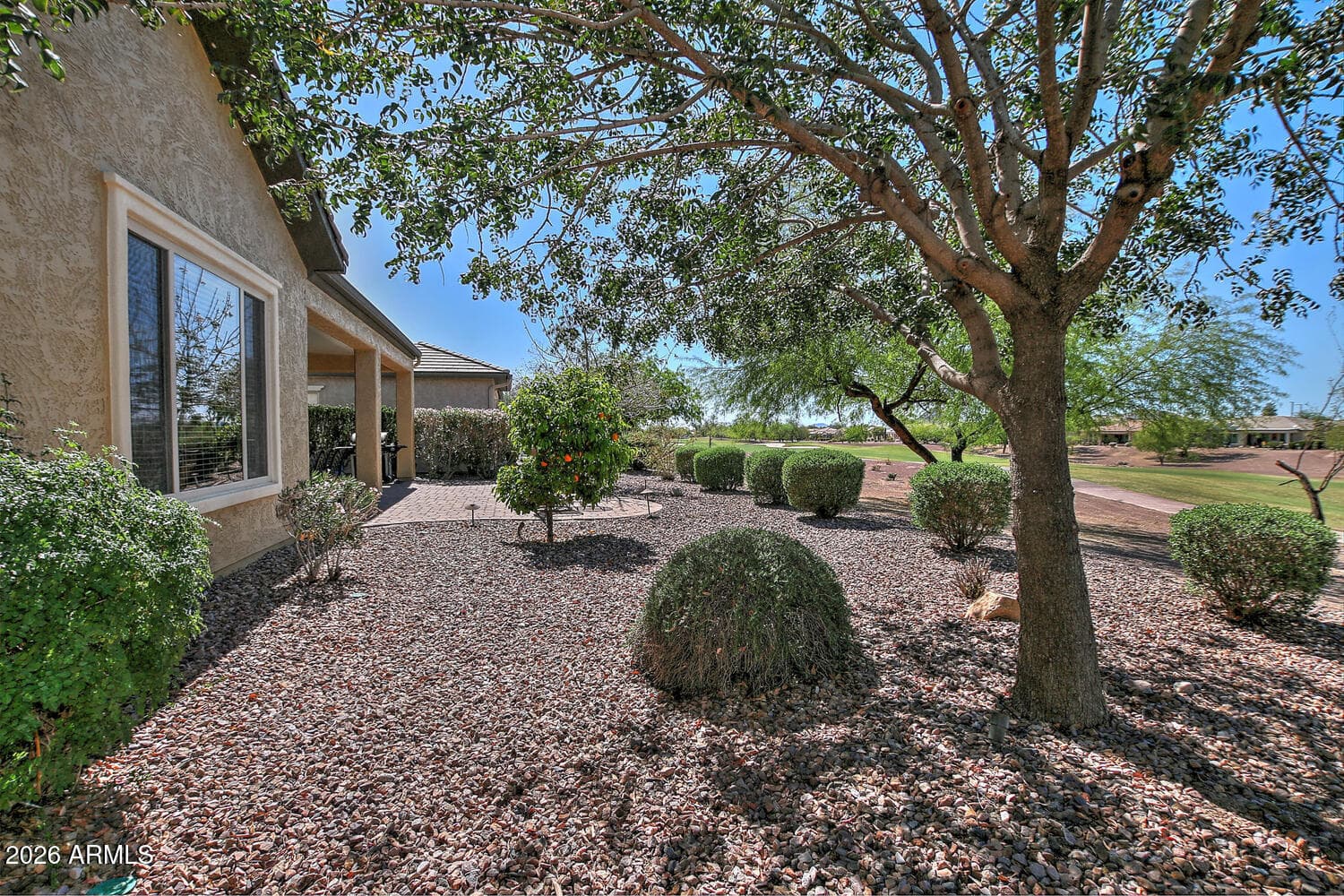 3826 N MONUMENT Drive, Florence, AZ 85132 — photo 44 of 96