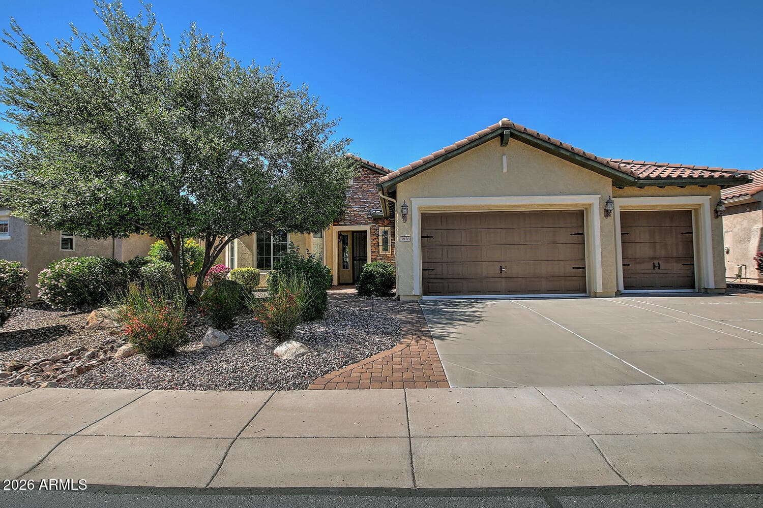 3826 N MONUMENT Drive, Florence, AZ 85132 — photo 49 of 96