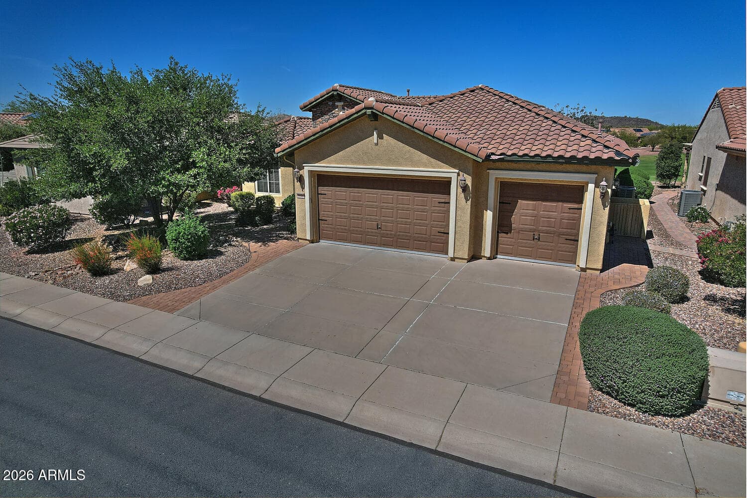 3826 N MONUMENT Drive, Florence, AZ 85132 — photo 50 of 96