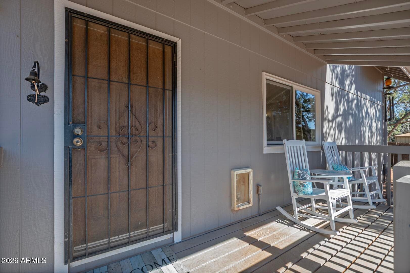 211 N Helen Drive, Payson, AZ 85541 — photo 25 of 42