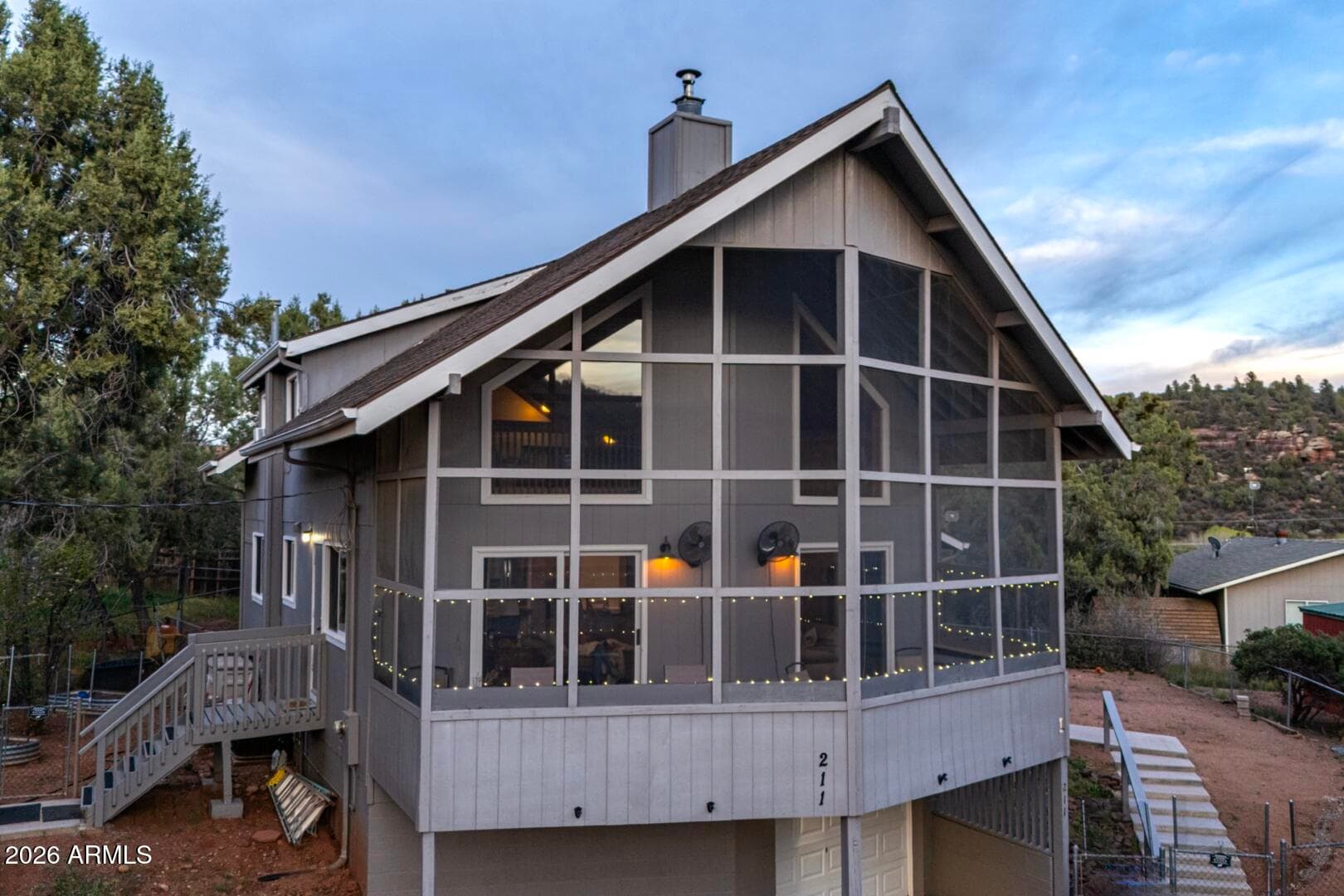 211 N Helen Drive, Payson, AZ 85541 — photo 40 of 42